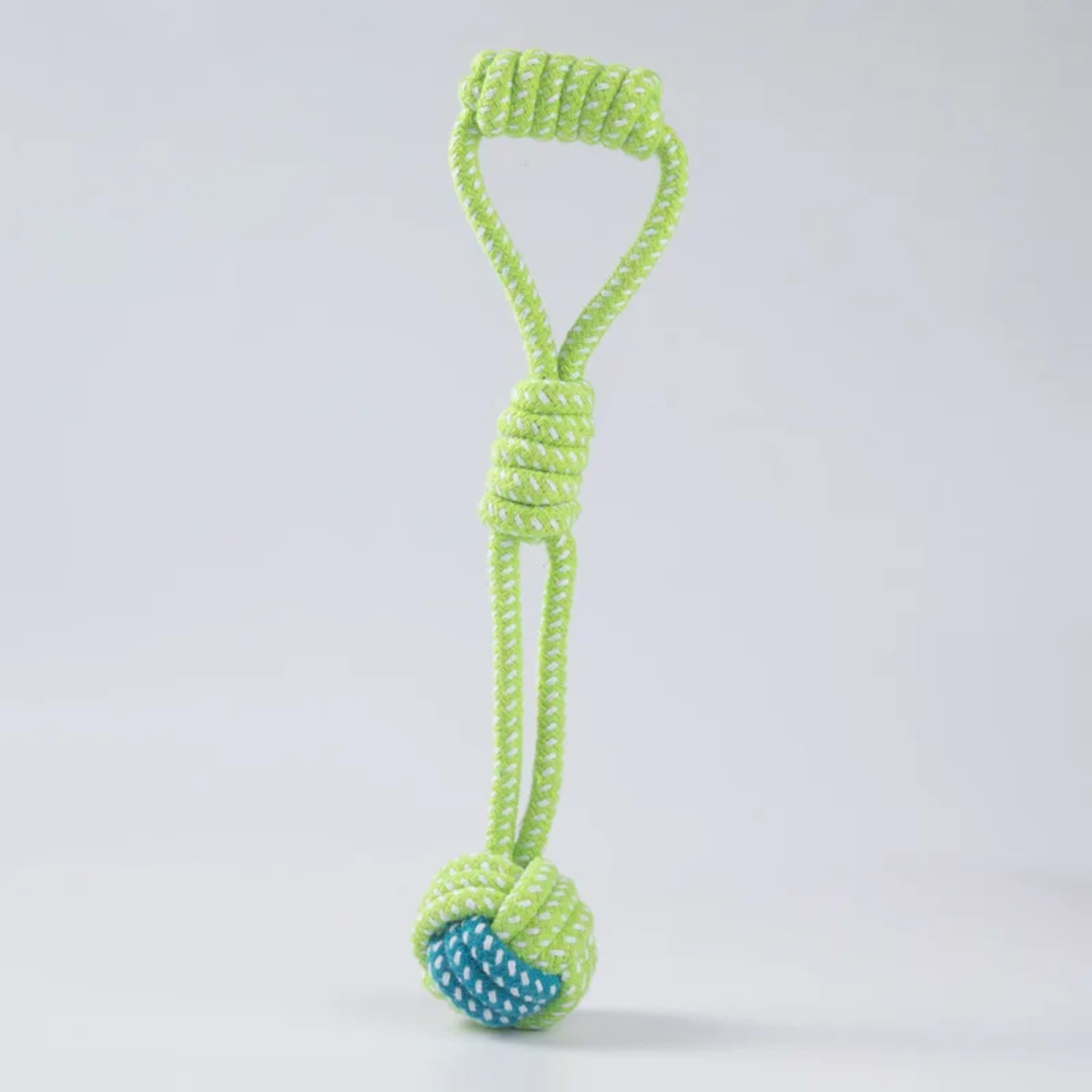 Pet Dog Toys For Large Small Dogs Toy Interactive Cotton Rope Mini Dog Toys Ball For Dogs Accessories Toothbrush Chew Pu 3