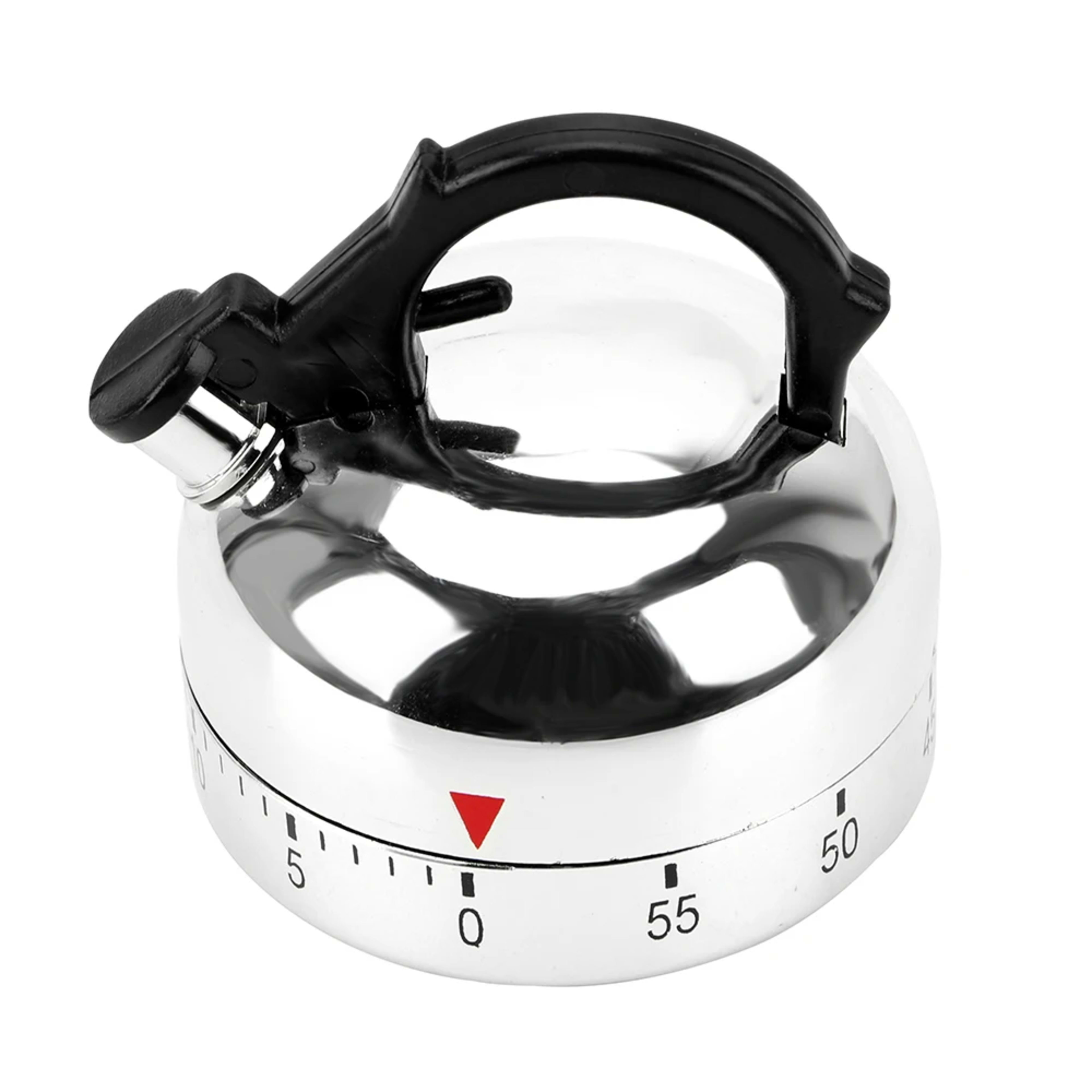 Kitchen Tool Gadgets Cooking Reminders Tools 60 Minutes Kitchen Timer Mechanical Timer Countdown Alarm Reminder Kettle S 3