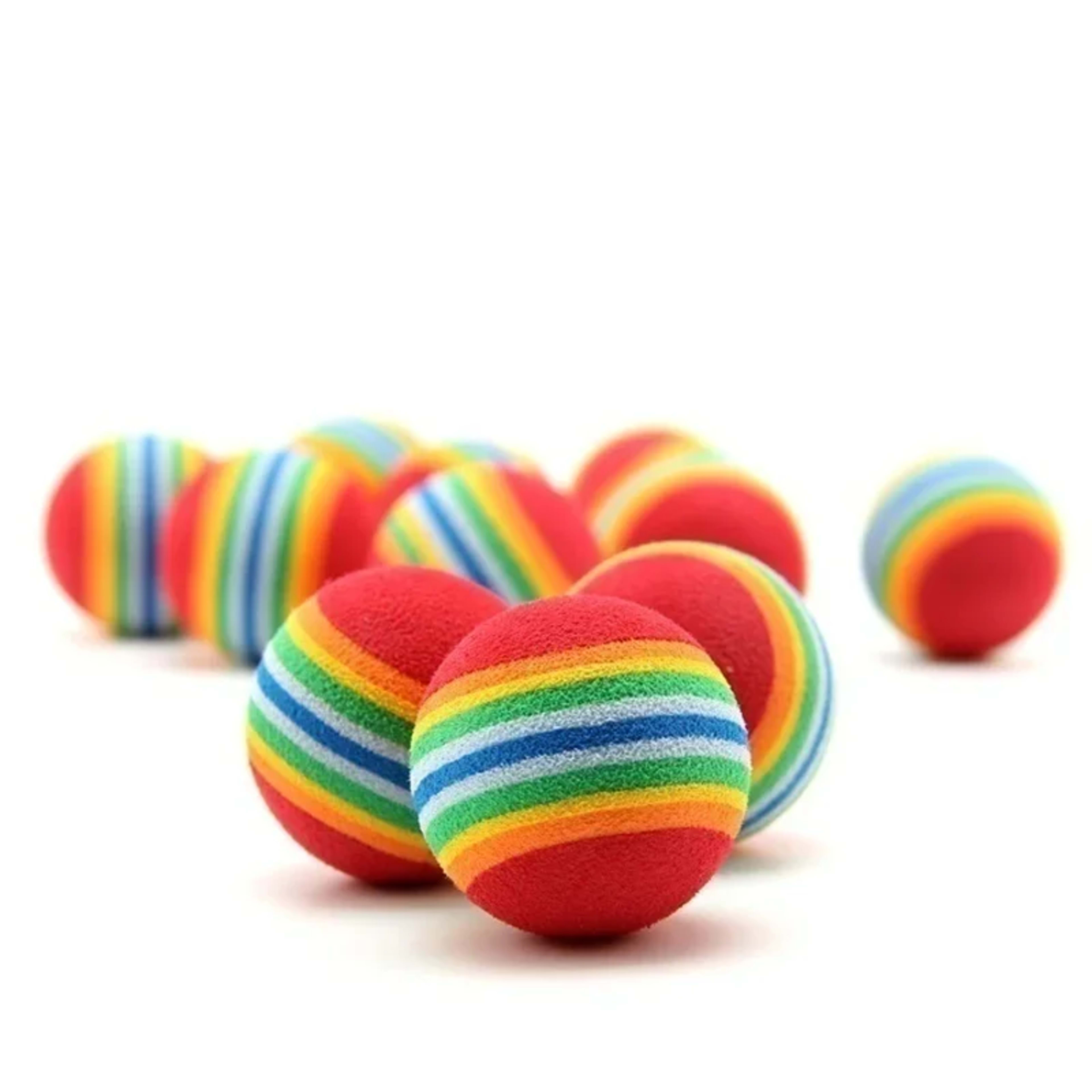 10pcs Pet Toy 4