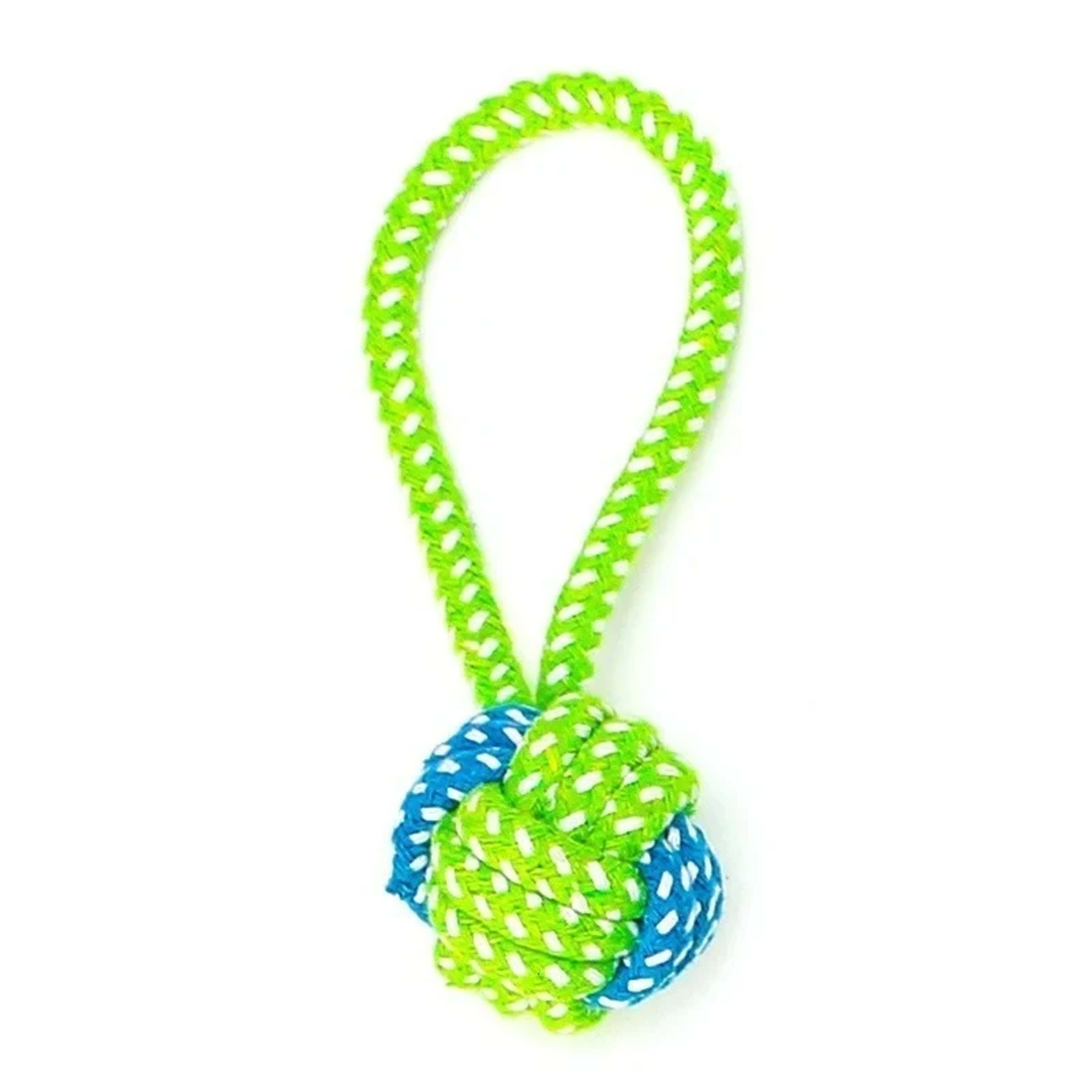Pet Dog Toys for Large Small Dogs Toy Interactive Cotton Rope Mini Dog Toys Ball for Dogs Accessories Toothbrush Chew Pu 6