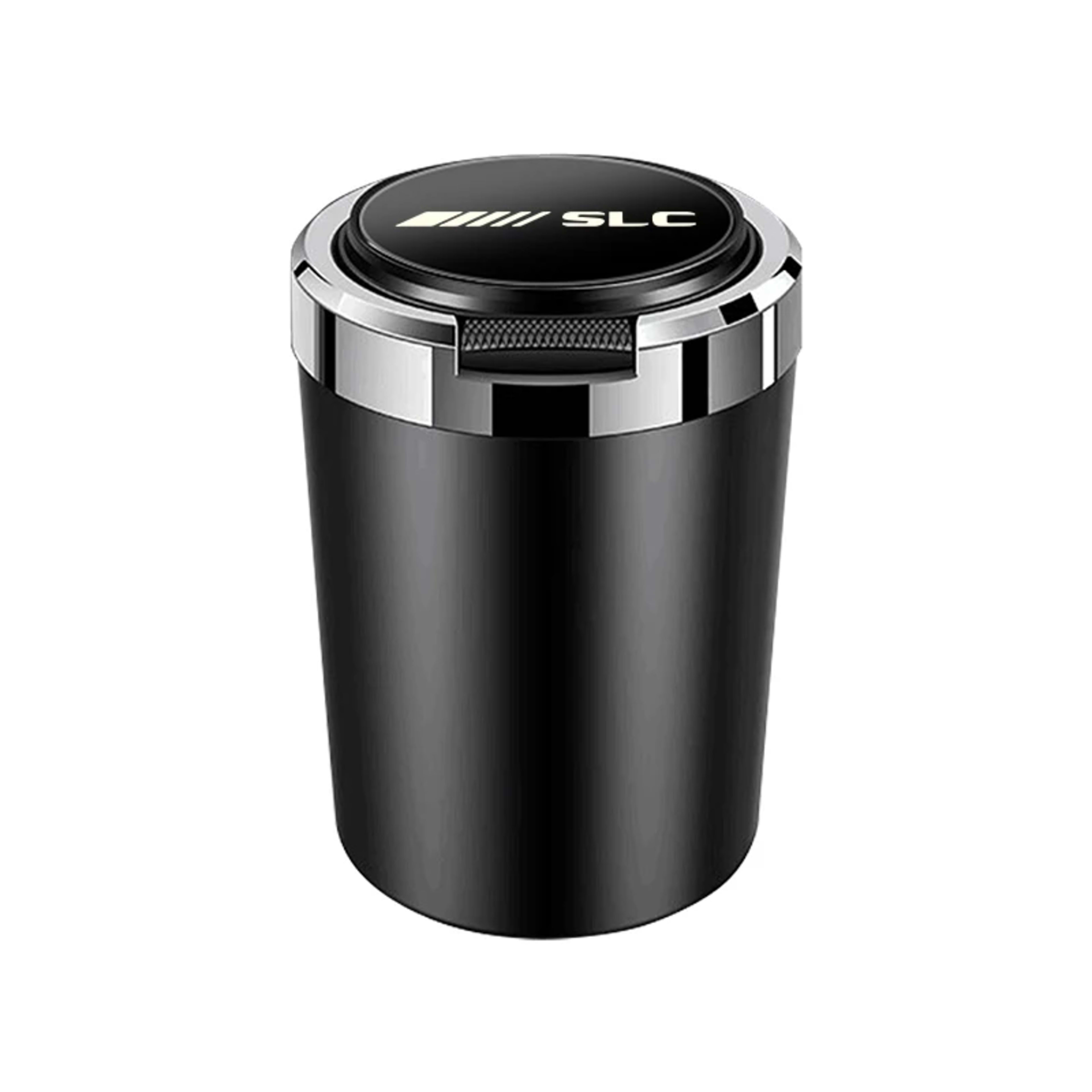 car ashtray accessories for vehicles Car novelty for Mercedes Benz AMG CLA CLK CLS GLA GLB GLC GLE GLK GLS GTS SLC SLK A 16