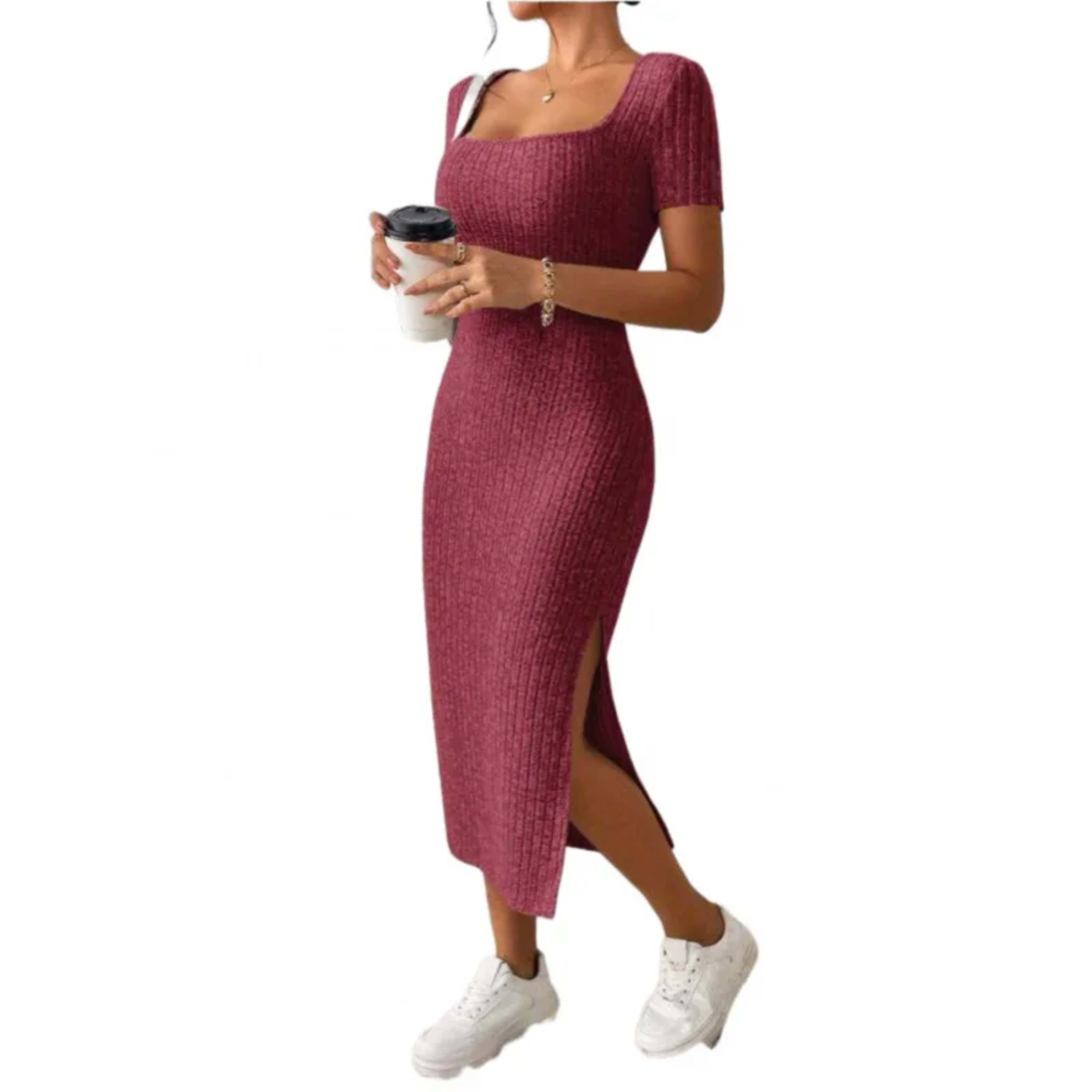 Women's Evening Dresses Elegant Women's Dress High Quality Dress Woman Sexy Outfits Female Clothing Casual Party Summer  9