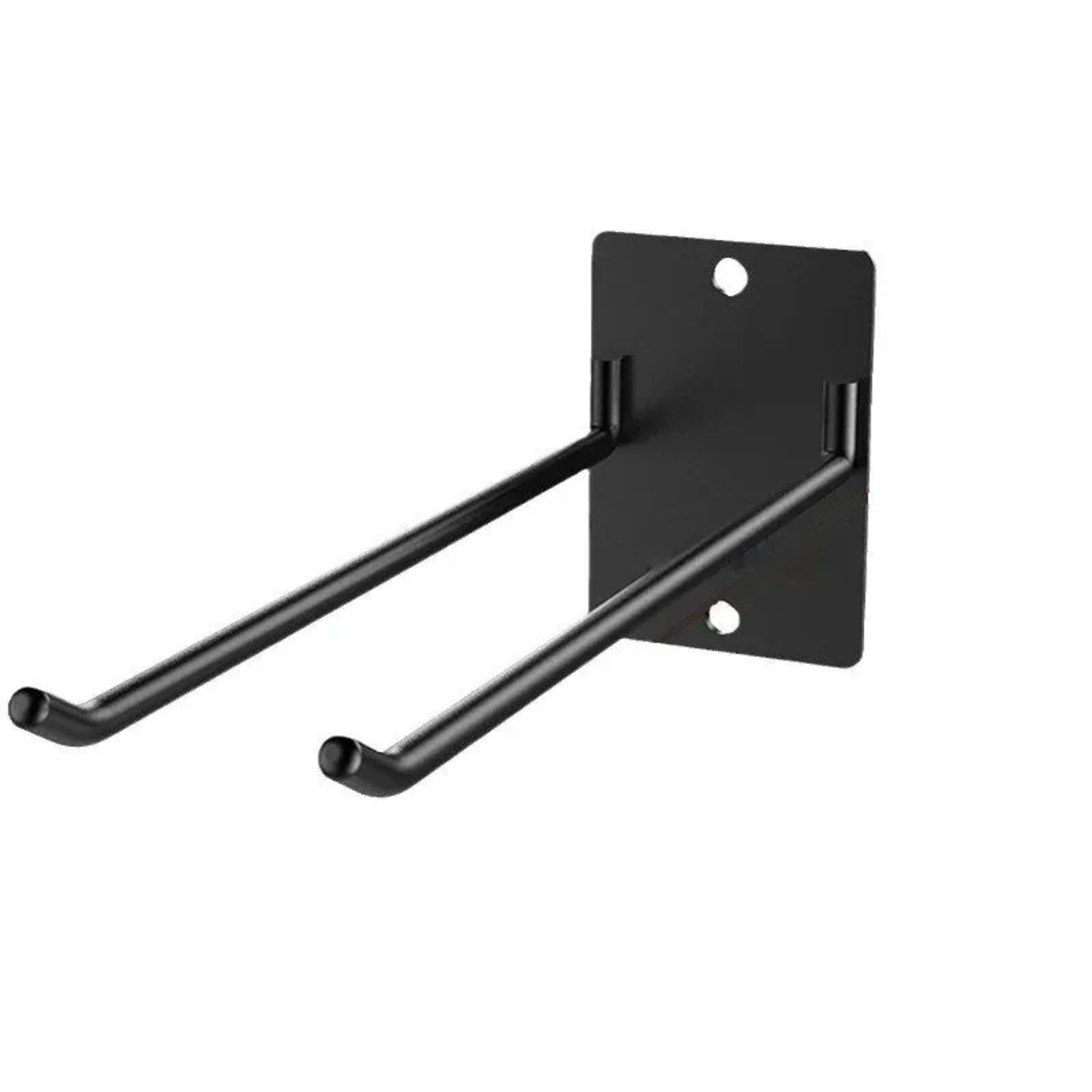 Tool Storage System Hooks Wall Holder Garage Storage Multi-Purposes Garden Tool Organizer For Warehouse Garage Wall Hook 2