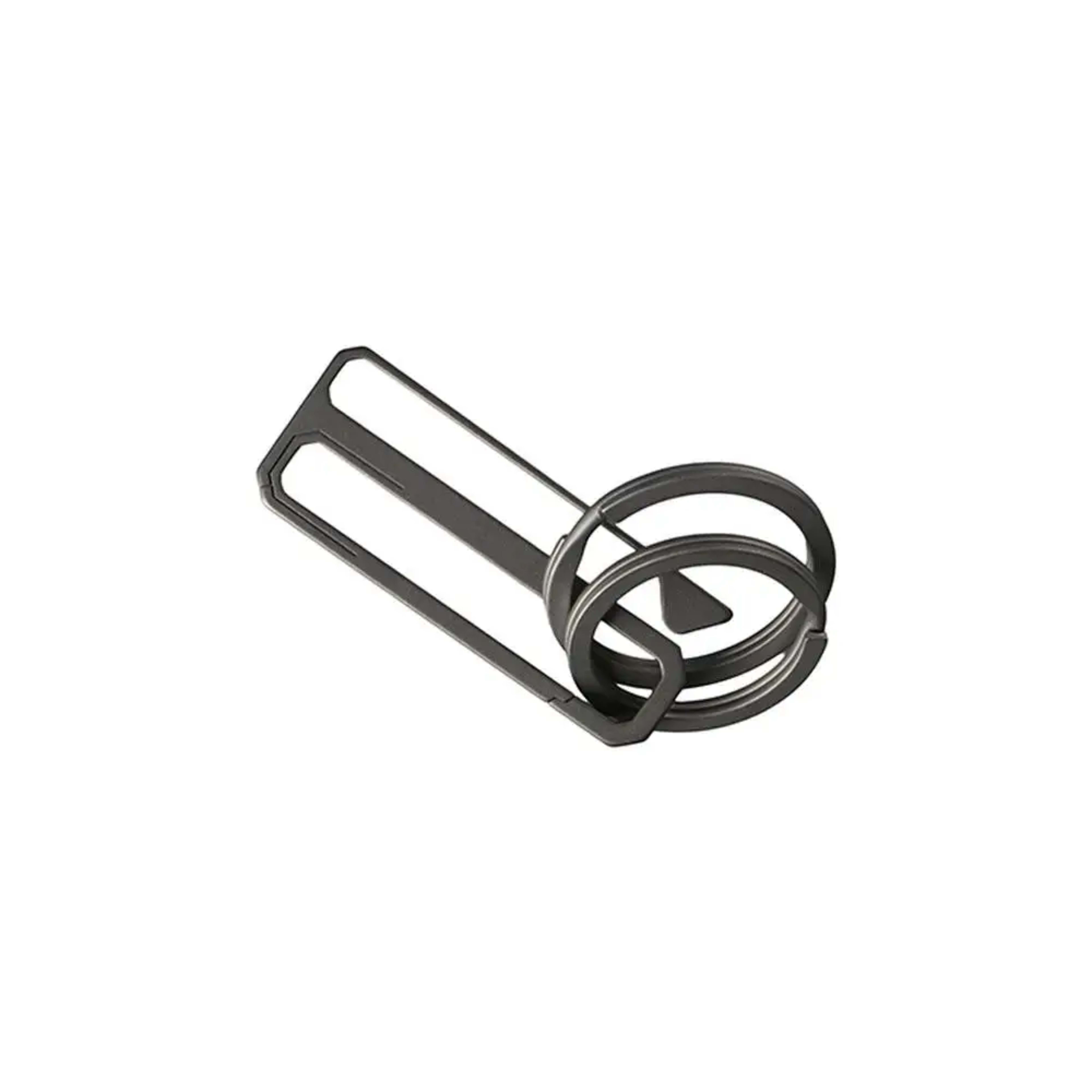 Key Rings Car Accessories Interior Accessories Key Pendant Hanging Buckle Waist Belt Clip Car Keychain Spring Keychain