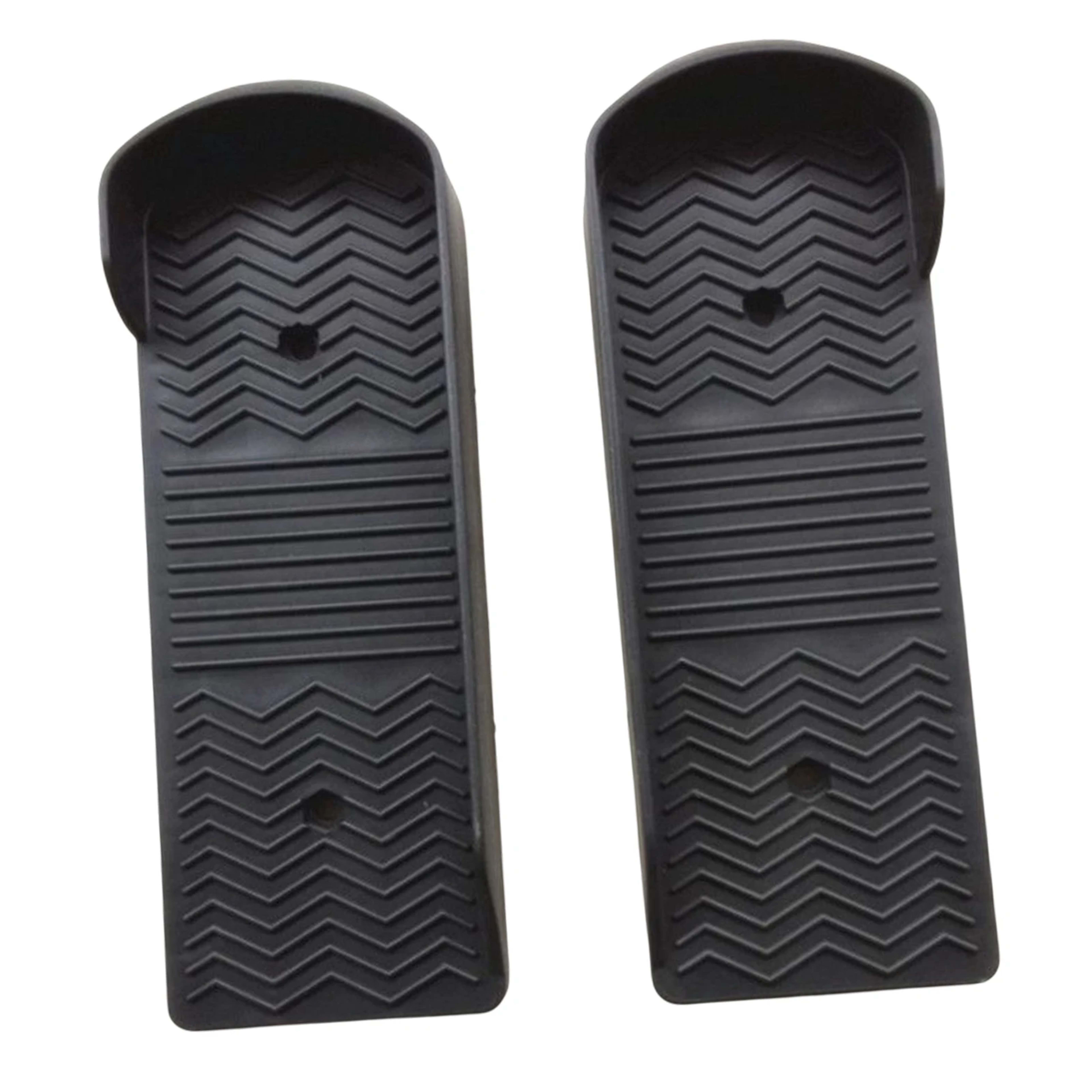Universal Elliptical Machine Foot Pedals Fitness Equipment Pedals for Sports 5
