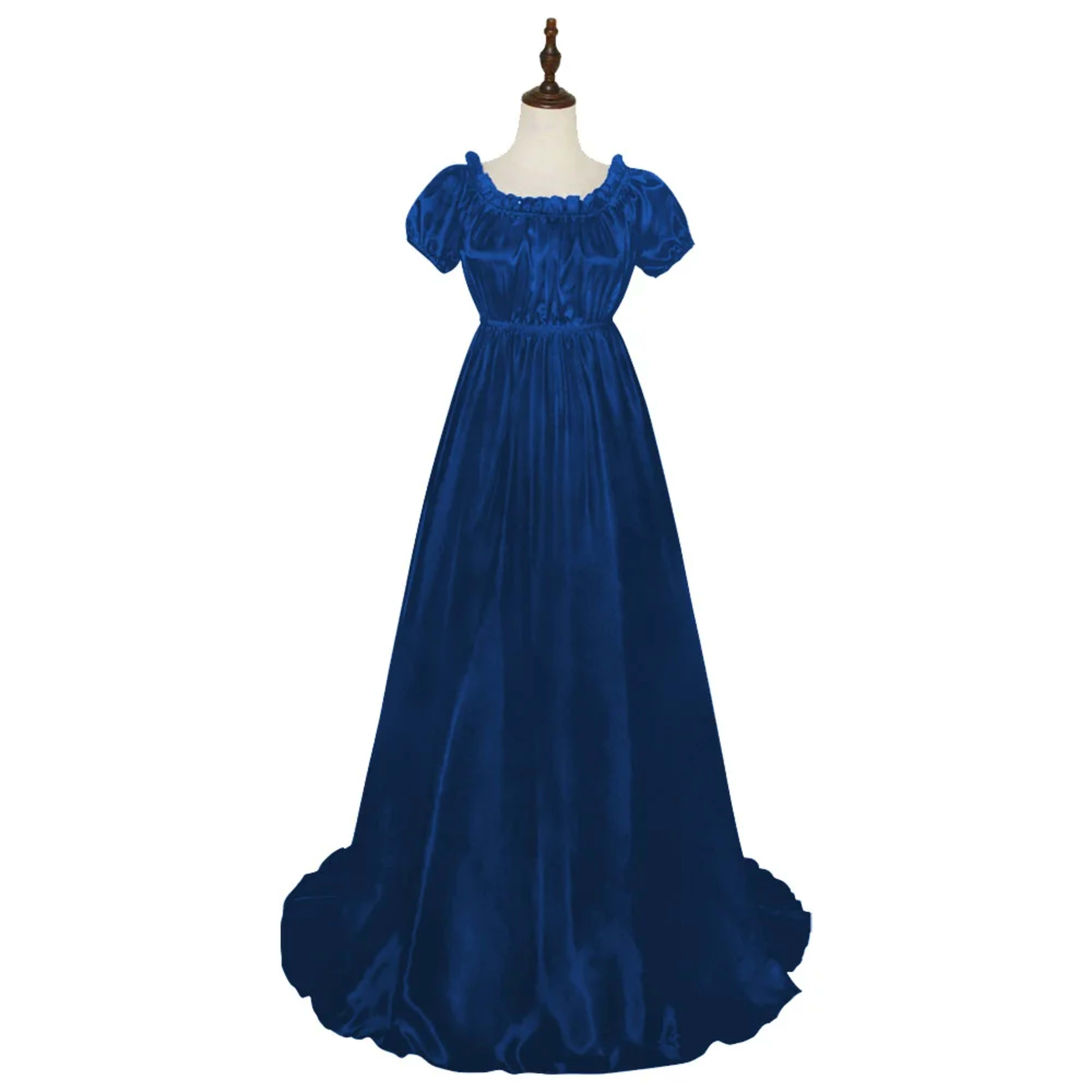 Medieval Dress Women Dress Sexy Off Shoulder Renaissance Victorian Regency Dress Costume Wench Retro Gown Halloween for  11