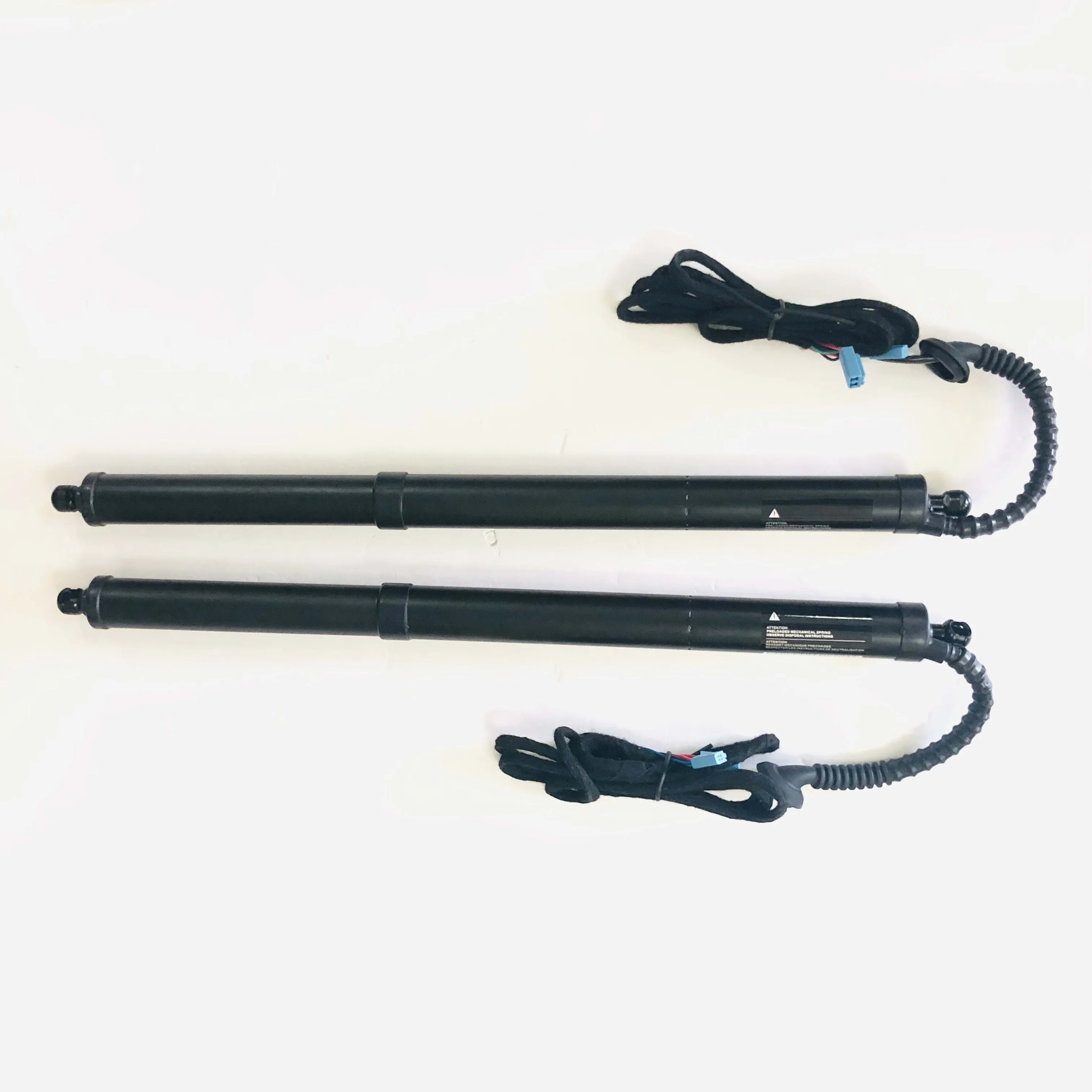Fits for Toyota Alphard Carniva!ar Accessorie lntelligenElectric Tailgate Modified Carrun KSupport Rod lailDoor Switch 3