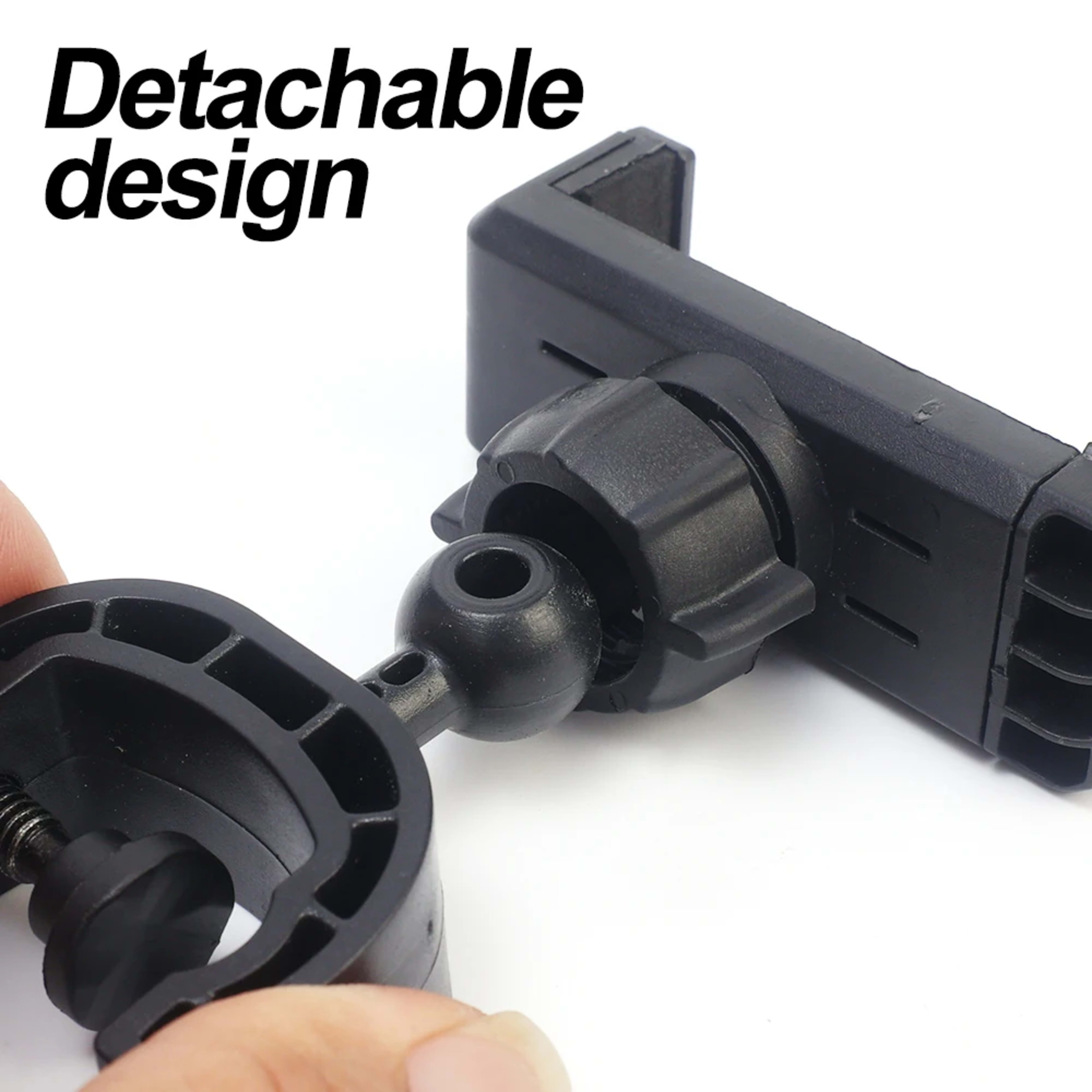 Live Multi-function Tripod Phone Bracket Universal Clip-on CellPhone Holder Webcast Fixed Clip Accessories for iPhone Sa 6