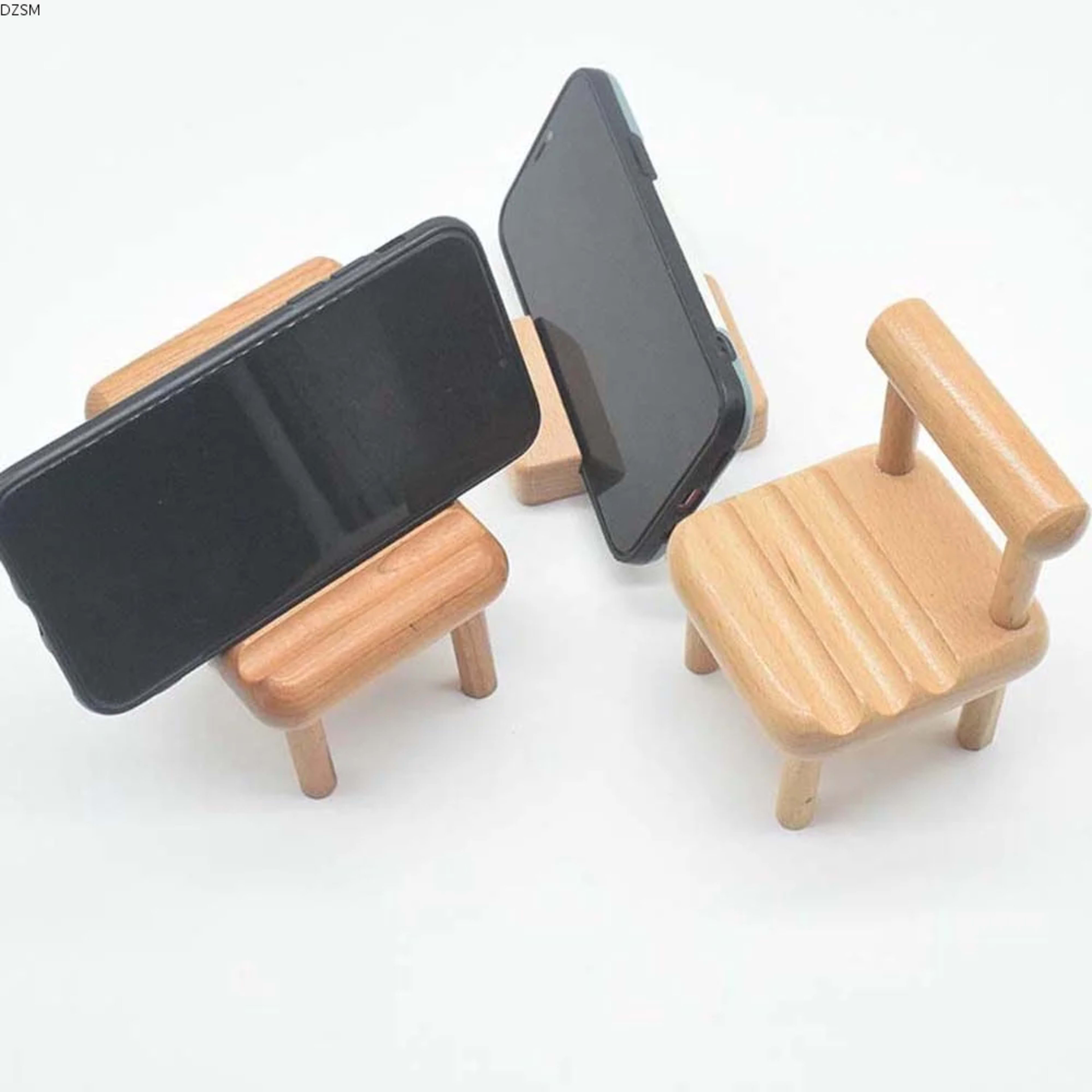 Phone Accessories Stand Holder Stand Accessory Chair Phone Holder Cell Phone Bracket Mobile Phone Stand Mobile Phone Hol