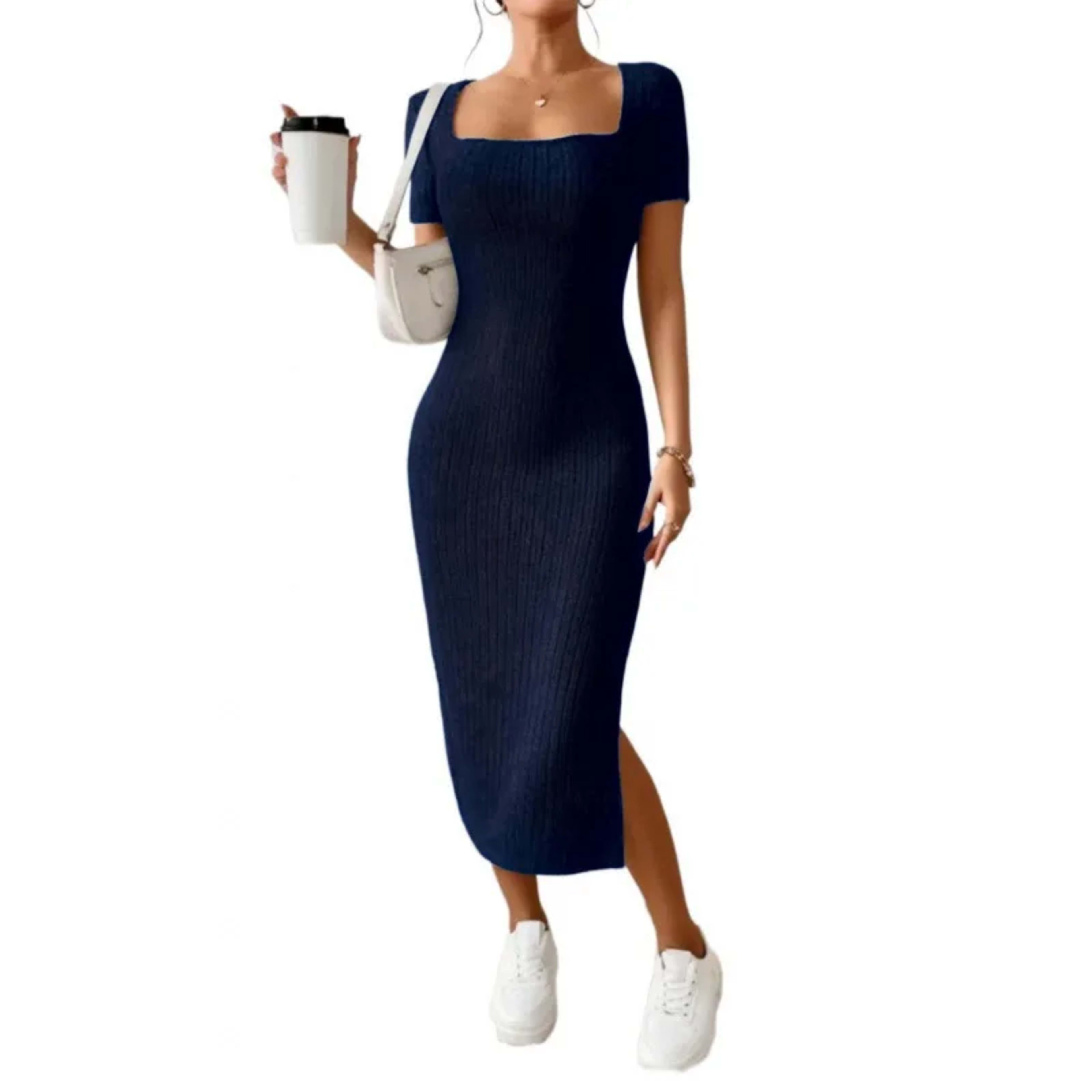 Women's Evening Dresses Elegant Women's Dress High Quality Dress Woman Sexy Outfits Female Clothing Casual Party Summer  2