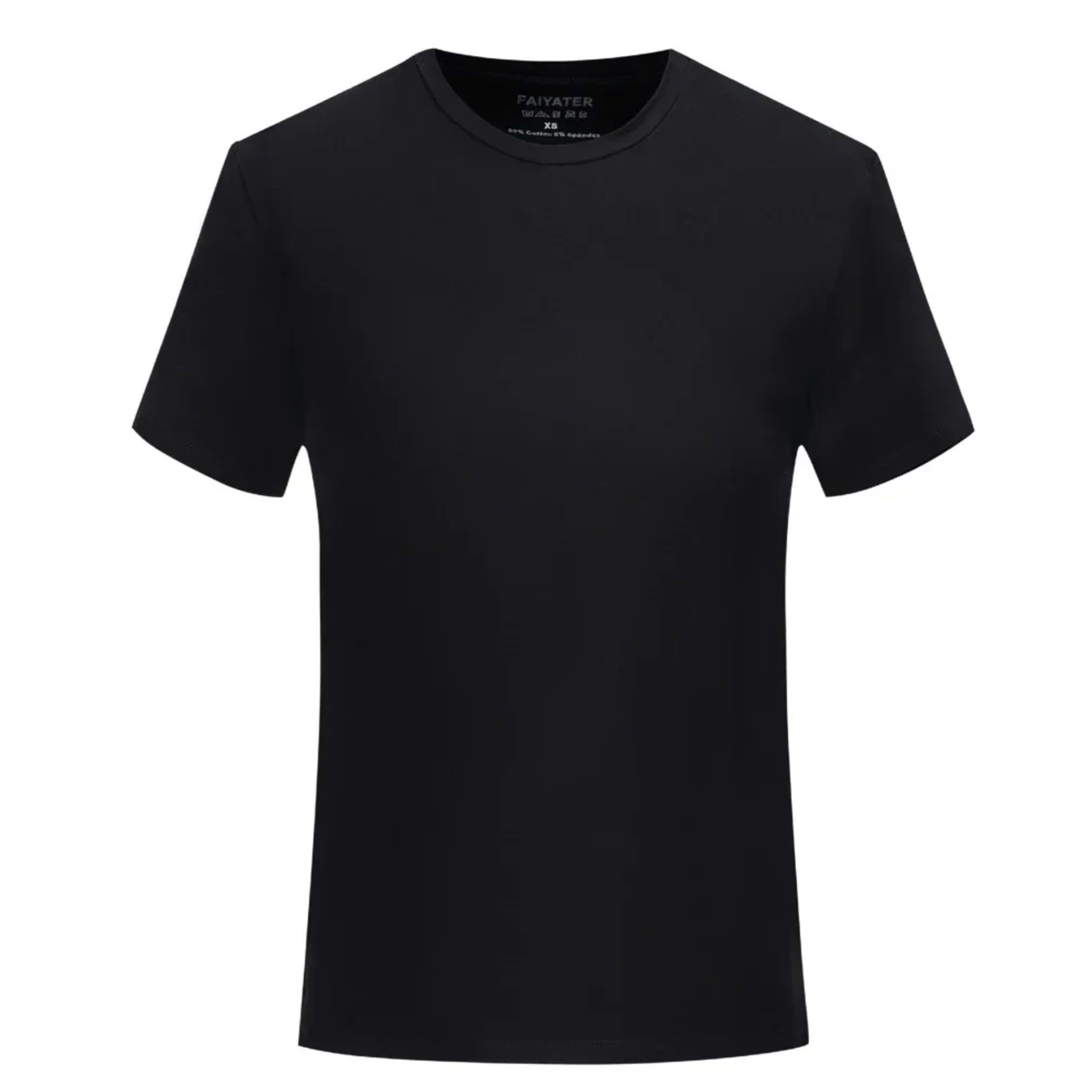 2024 Men T Shirt Brand New 6 colors Fitness Mens T-shirts O neck Man T-shirt For Male Clothing Tshirts XS-3XL Tops Tees 10