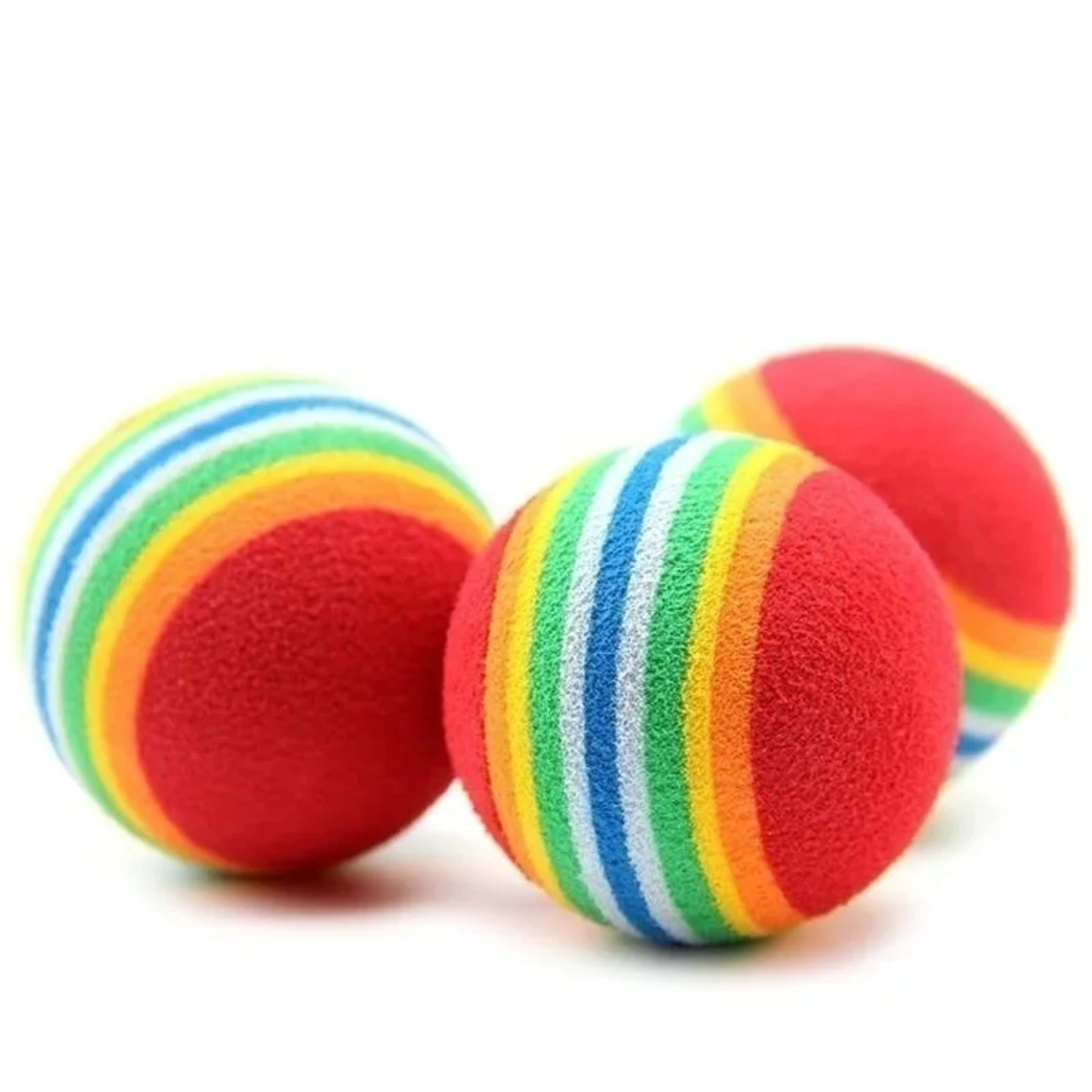 10pcs Pet Toy 5