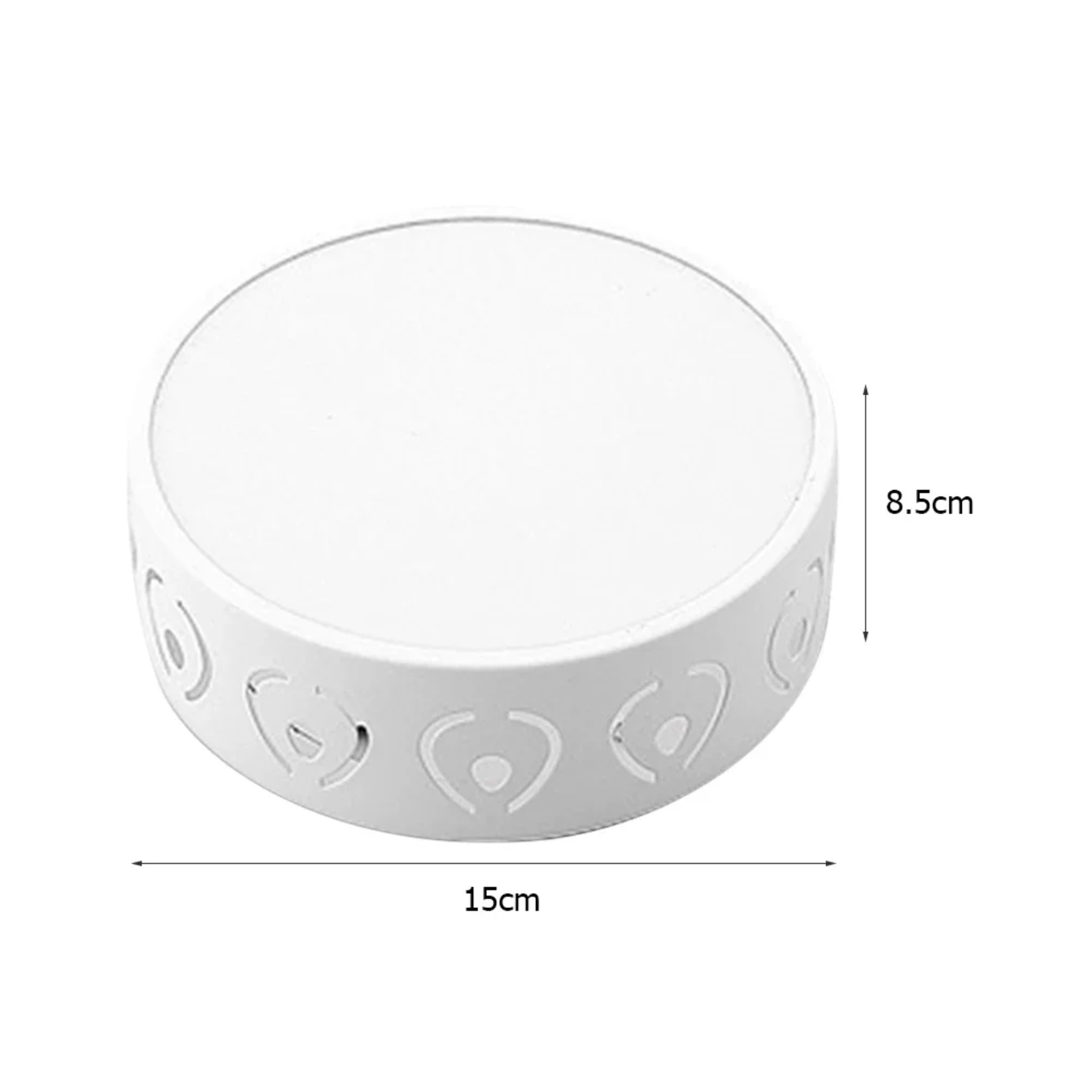 LED Ceiling Fixture Energy Saving Porch Light Protect Eyes Corridor Lamp Easy Installation Brightness Durable for Aisle  6