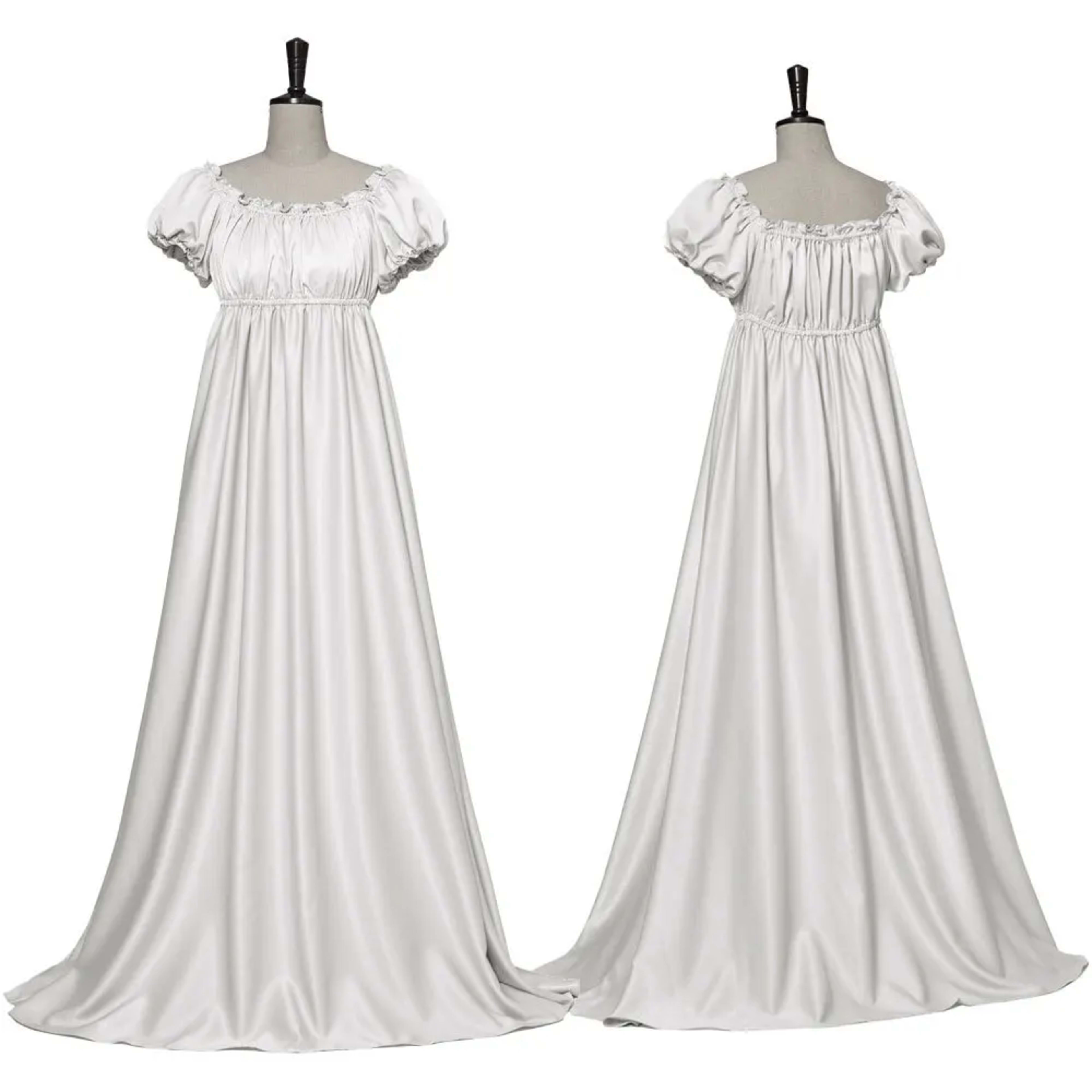 Medieval Dress Women Dress Sexy Off Shoulder Renaissance Victorian Regency Dress Costume Wench Retro Gown Halloween for  10