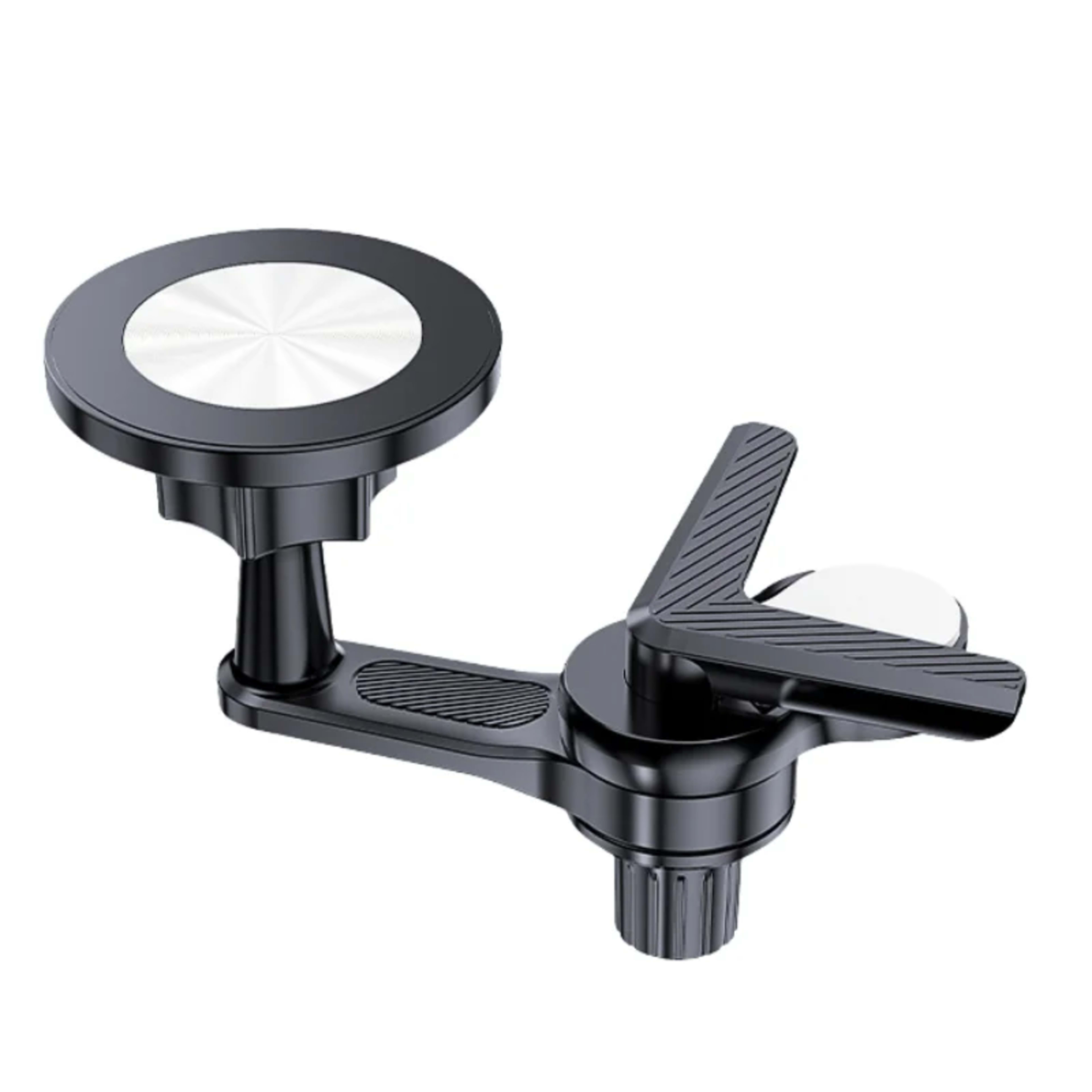 Universal Phone Holder Accessories For MagSafe Anti-Vibration Bracket, For 17mm Ball Head Base Car Phone Mount Supplies 4