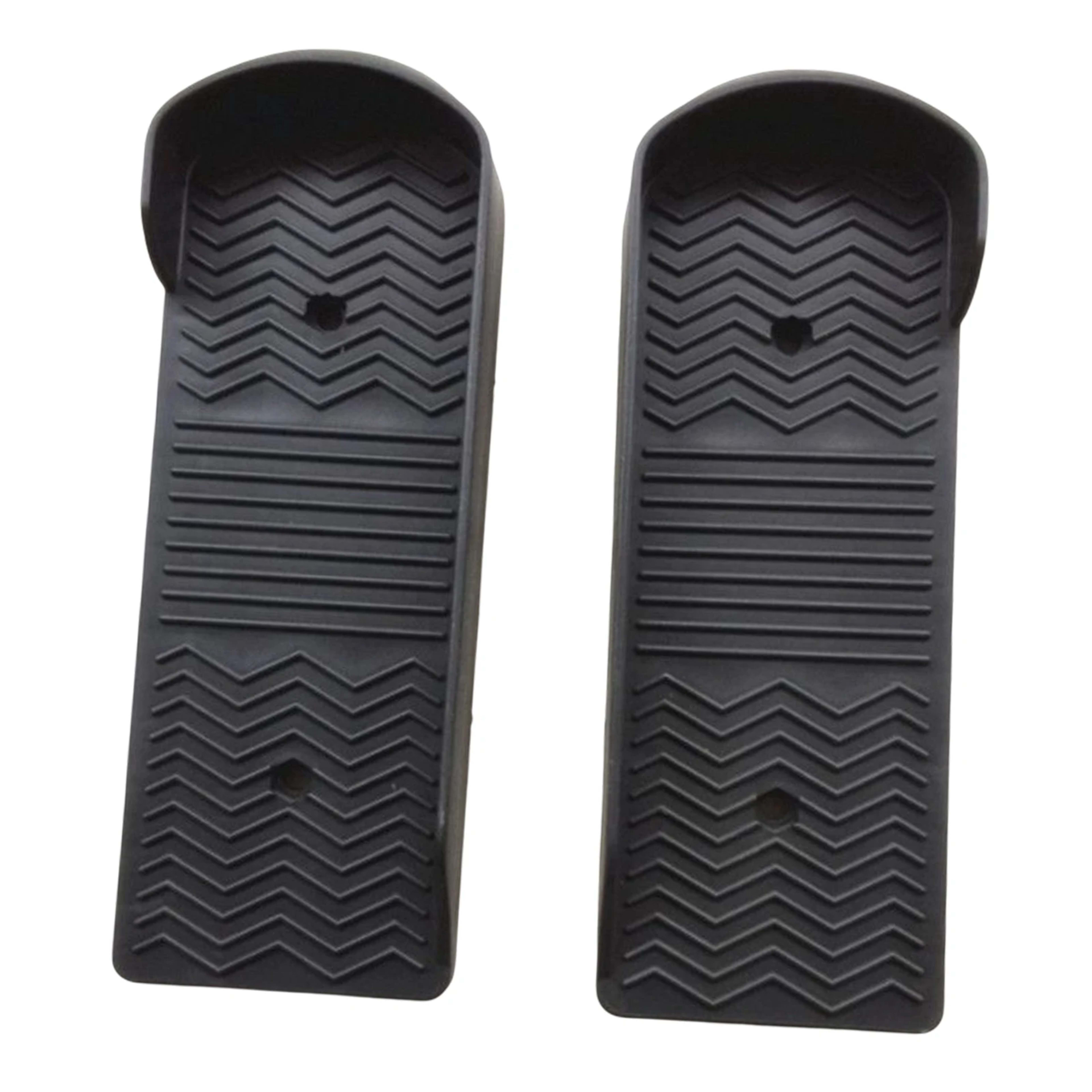 Universal Elliptical Machine Foot Pedals Fitness Equipment Pedals for Sports 6