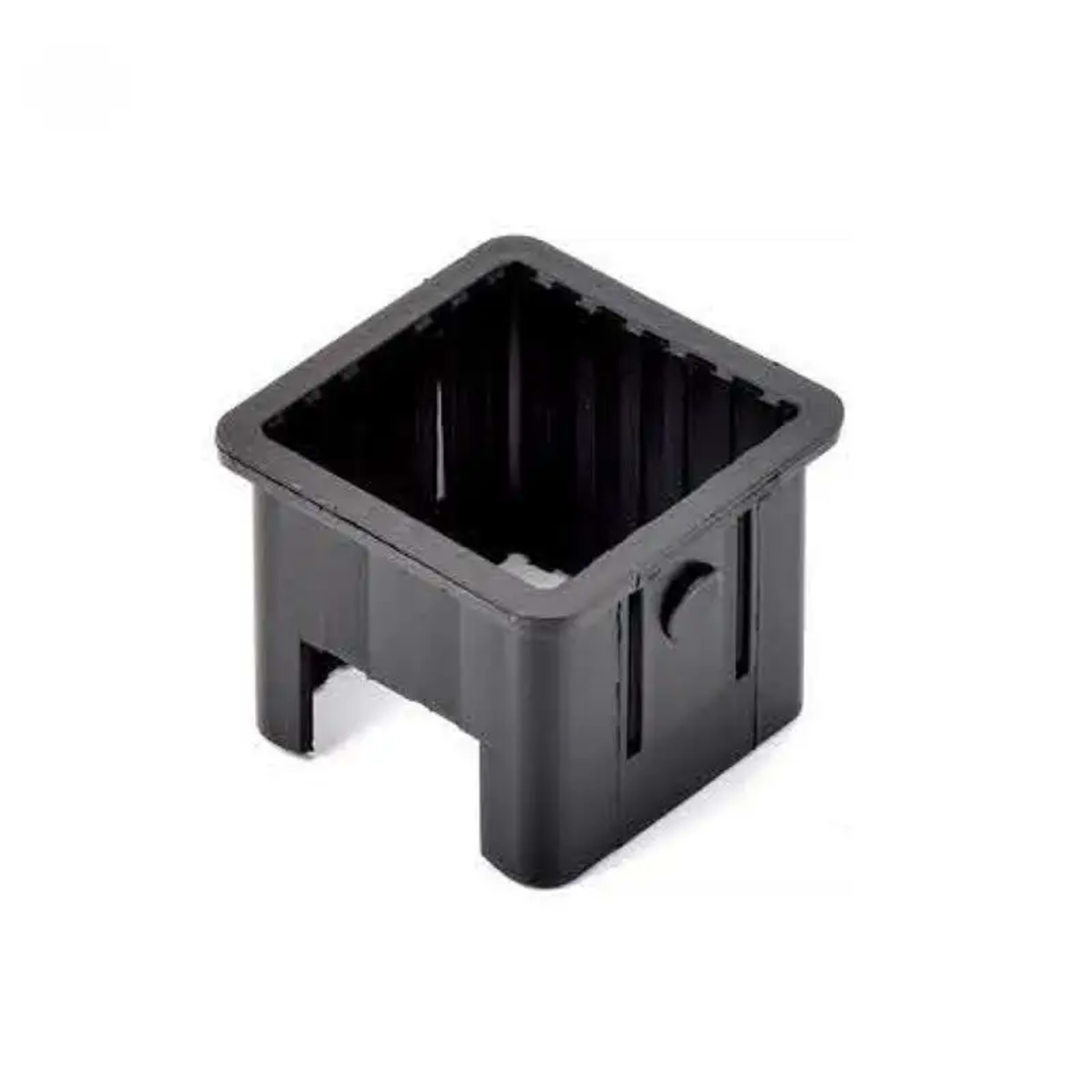 Fitness Equipment Accessories PE Hollow Plastic Sleeve Metal Pipe Sliding Sleeve Isolation Sleeve Hollow Bushing  Liner  4