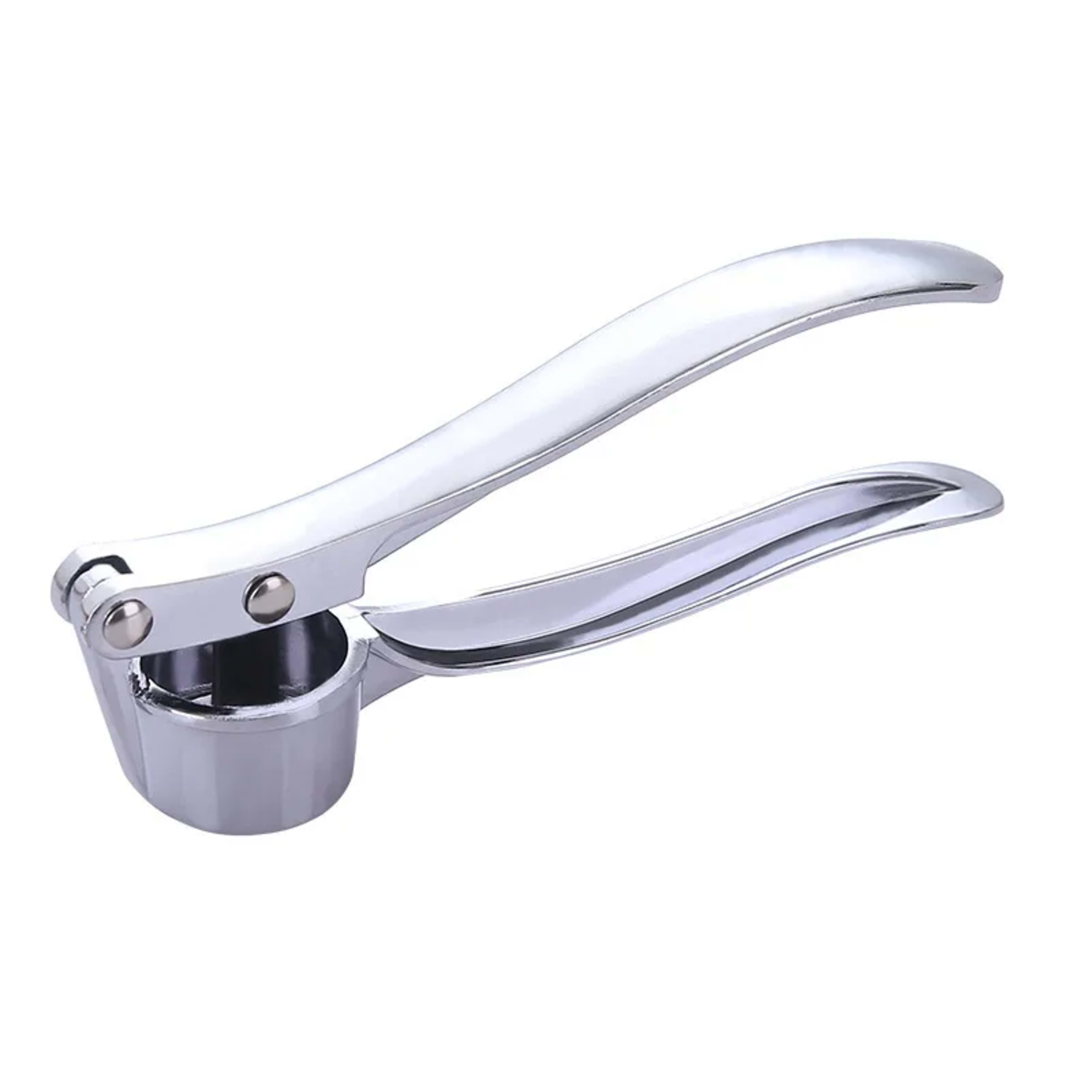 Kitchen Helper Gadgets Useful Professional Garlic Kosh High Quality Smooth Crushing Easy Clean Handle Vegetable Fruit Cr