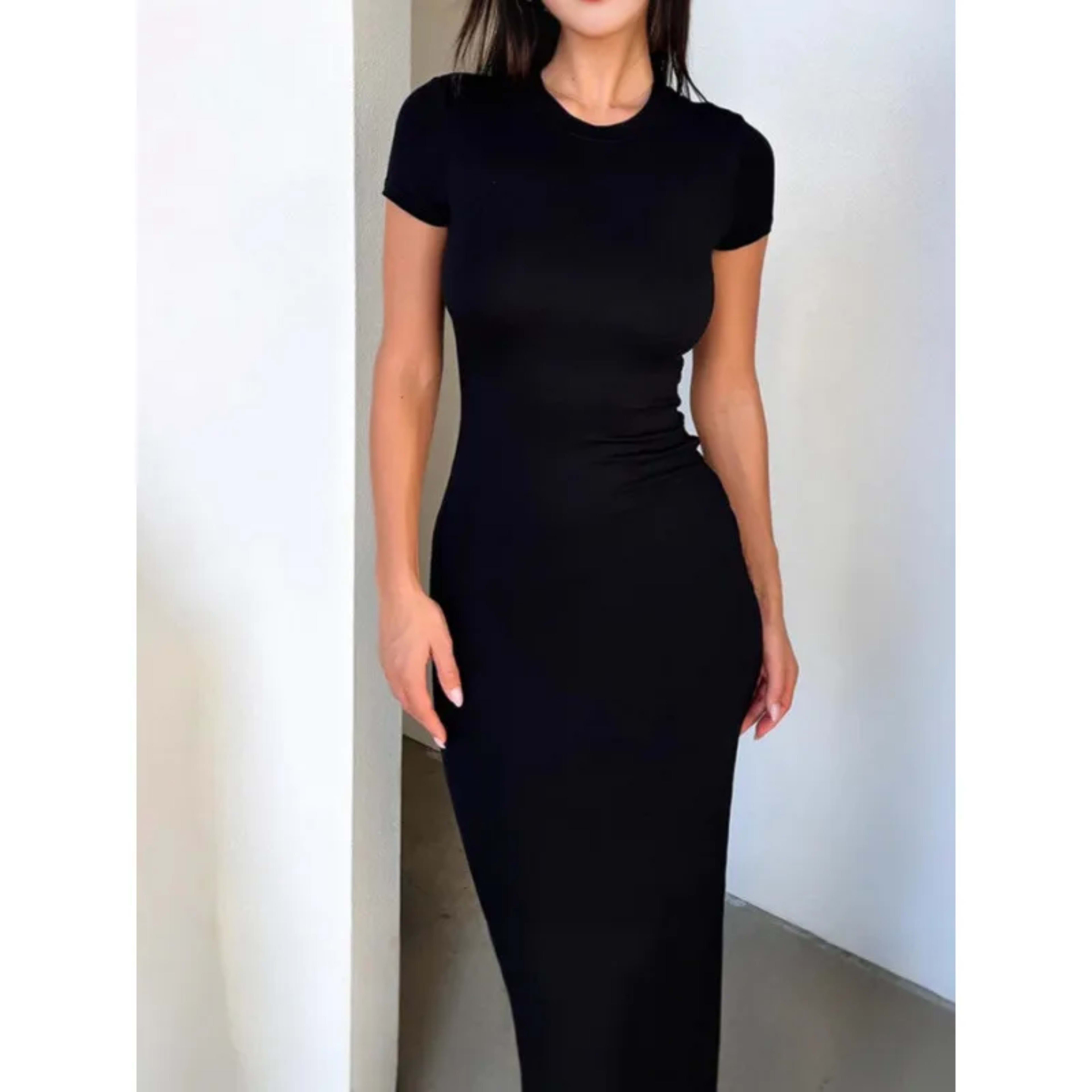 Women's Dress Female Clothing Sexy Outfits Prom Dresses for Woman Elegant Party Dresses Casual Evening Long Clothes Summ 2