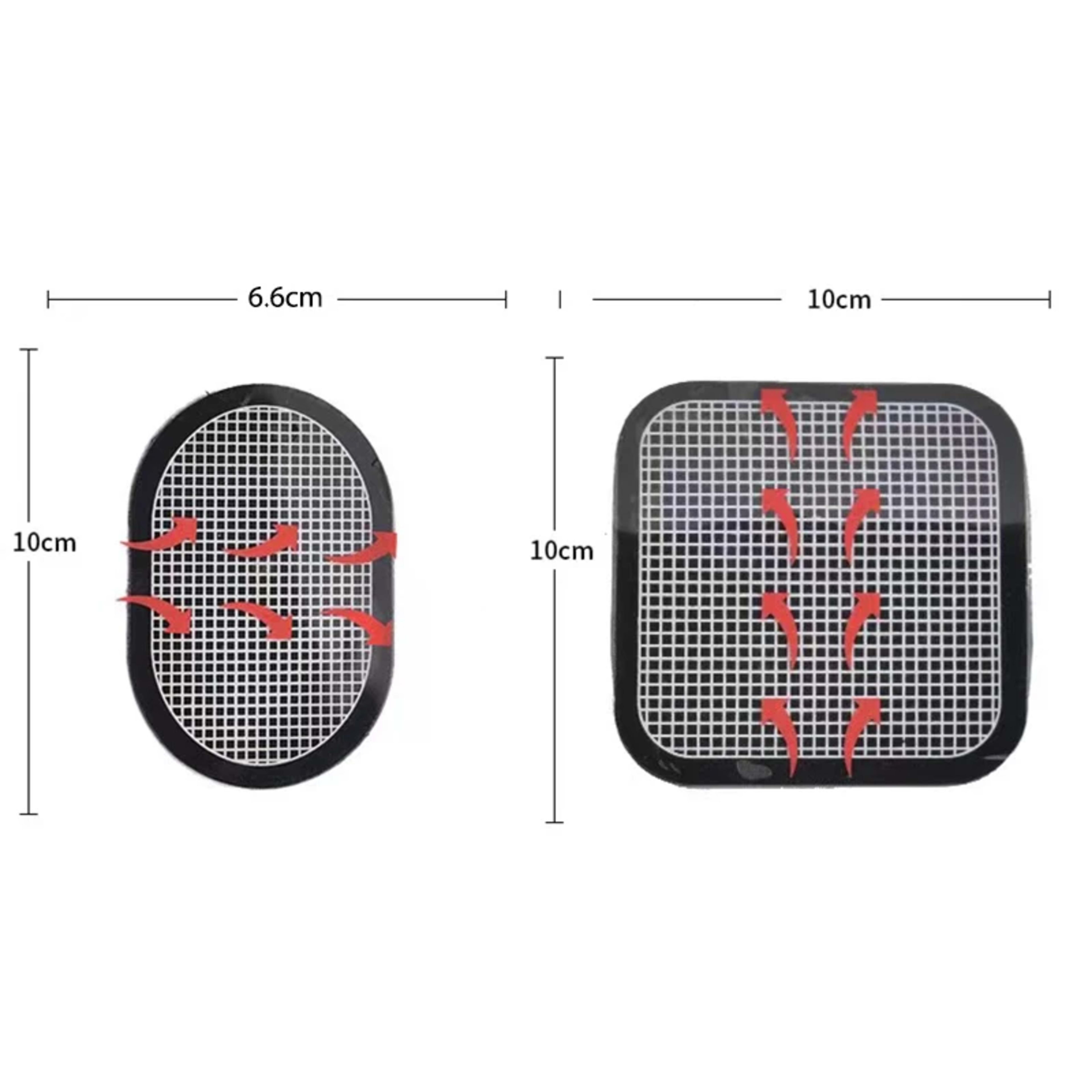 Equipment  Body Exercise Accessories Gel Abdominal Fitness Belt Trainer Stimulator Massage Muscle Stimulator Massage The 4