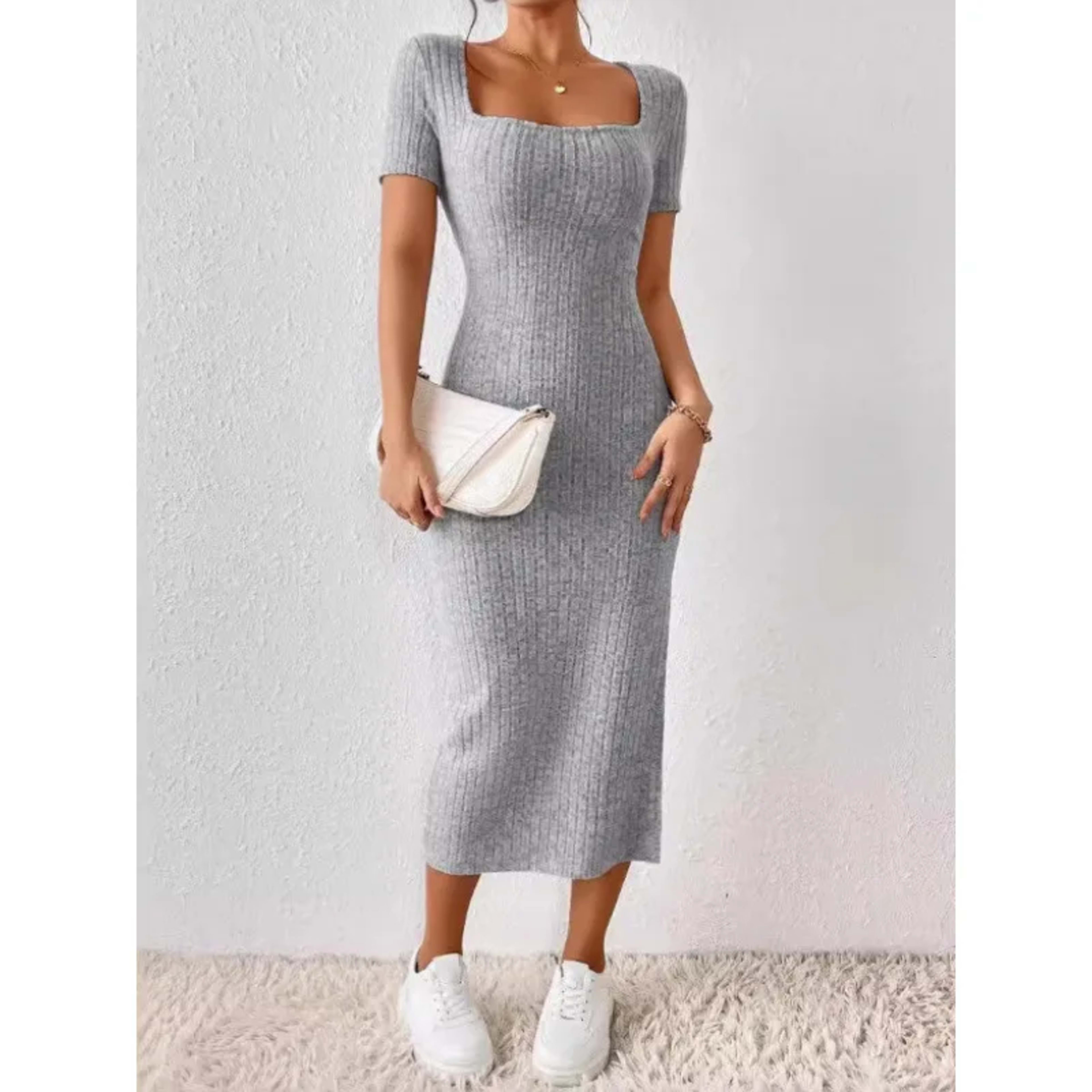 Women's Evening Dresses Elegant Women's Dress High Quality Dress Woman Sexy Outfits Female Clothing Casual Party Summer  1