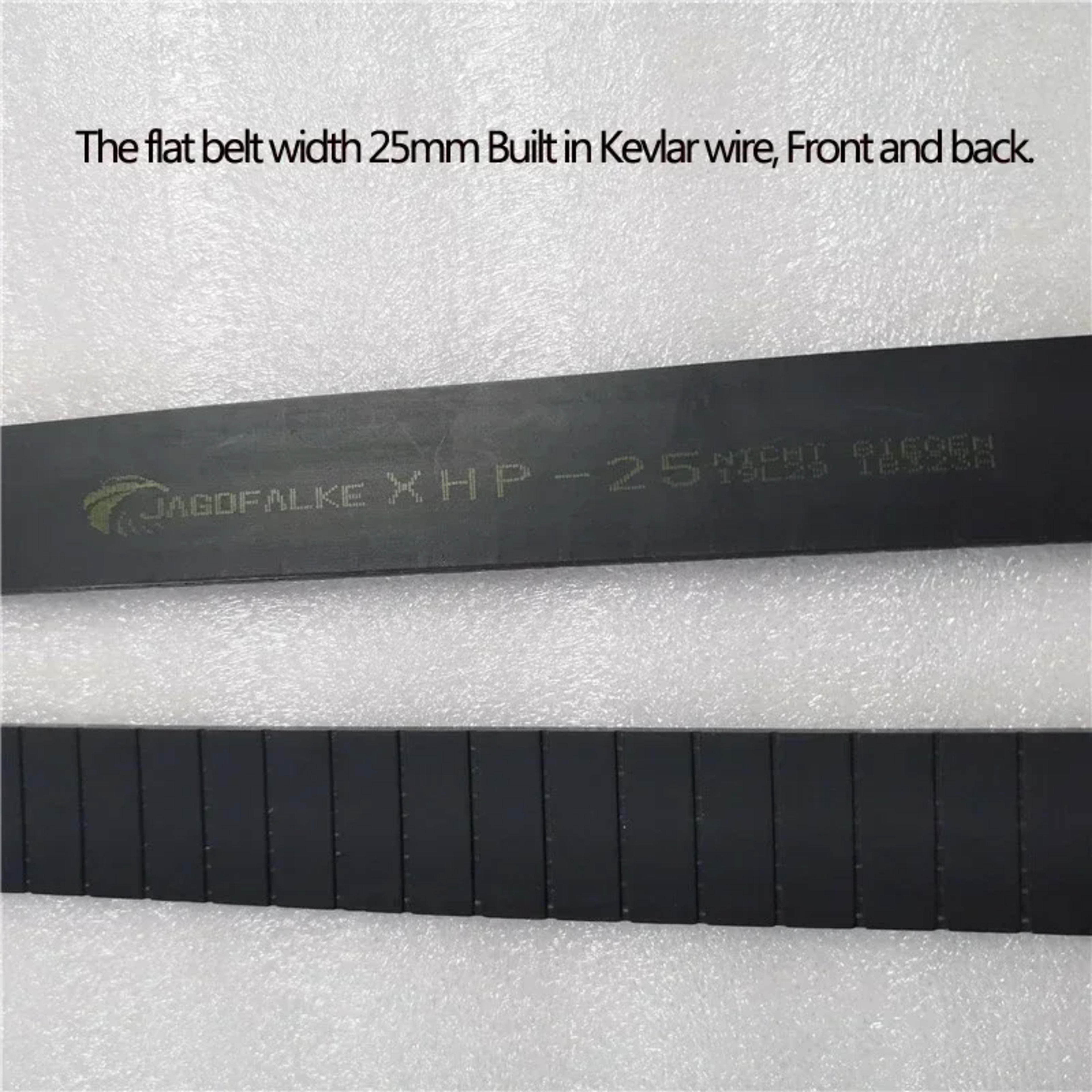 Fitness Equipment Accessories Steel Flat Belt,Ployamide Aramid Belting,Width 10-80mm,Thinkness 3mm, Leg Kicking Machine  4