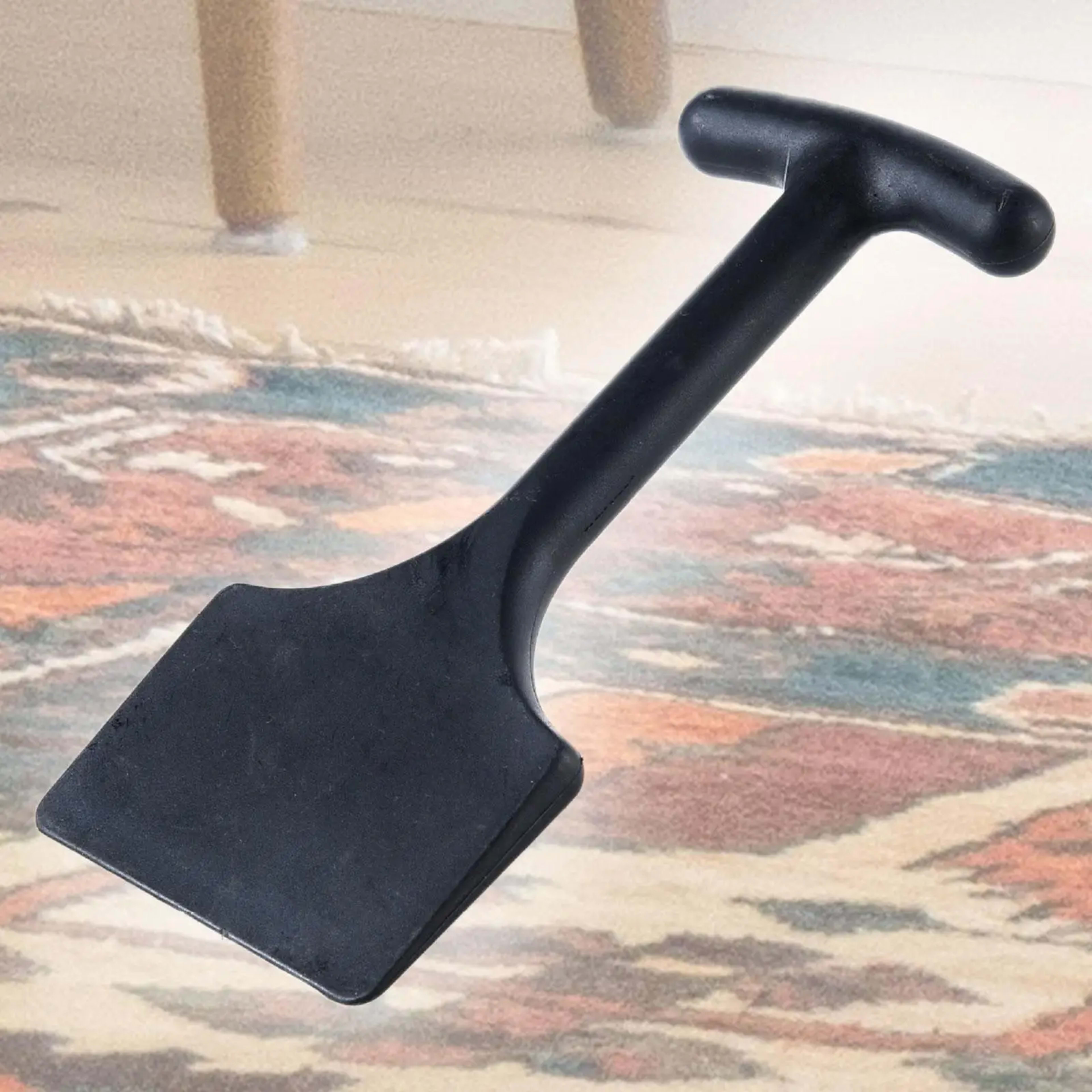 Carpet Installation Tool Simple to Use Home Improvement Rugs Carpet Tool KICKER Chisel Edge Shovel for Home Bathroom Hot 3