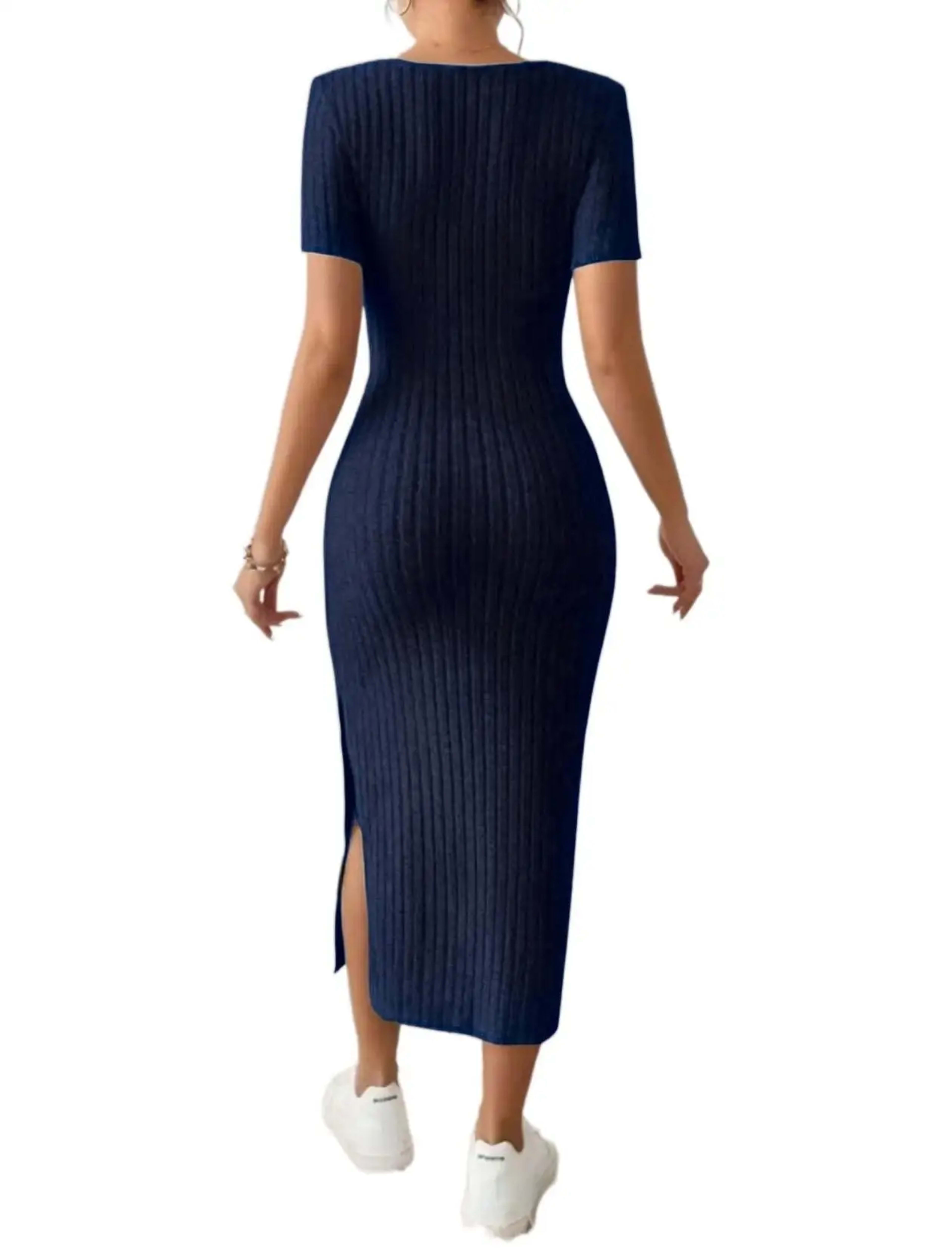 Women's Evening Dresses Elegant Women's Dress High Quality Dress Woman Sexy Outfits Female Clothing Casual Party Summer  6