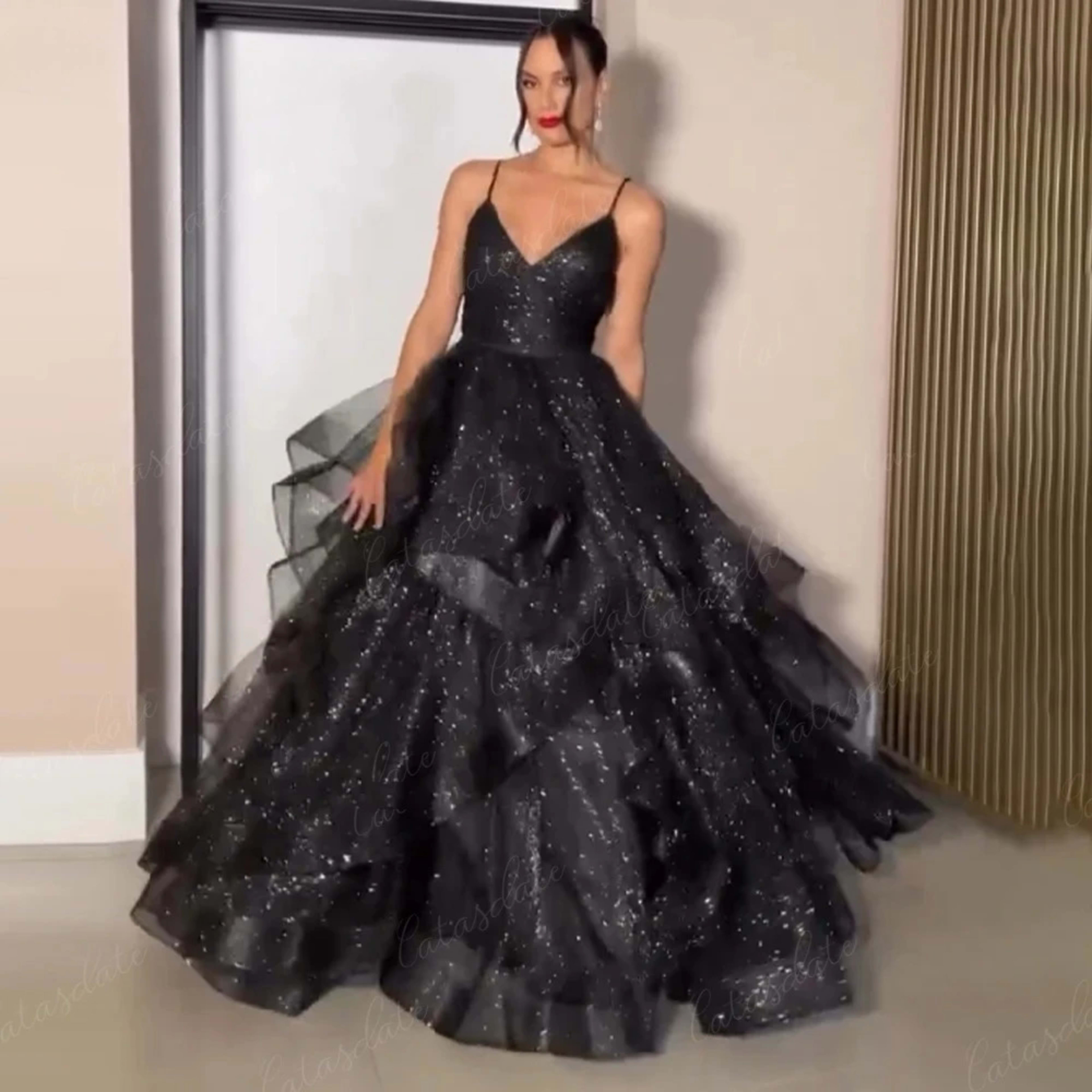 Woman's Evening Dress 2026 Chic and Elegant Woman Dress for Women Wedding Dresses for Formal Occasions Ball Gown Prom Cu 4
