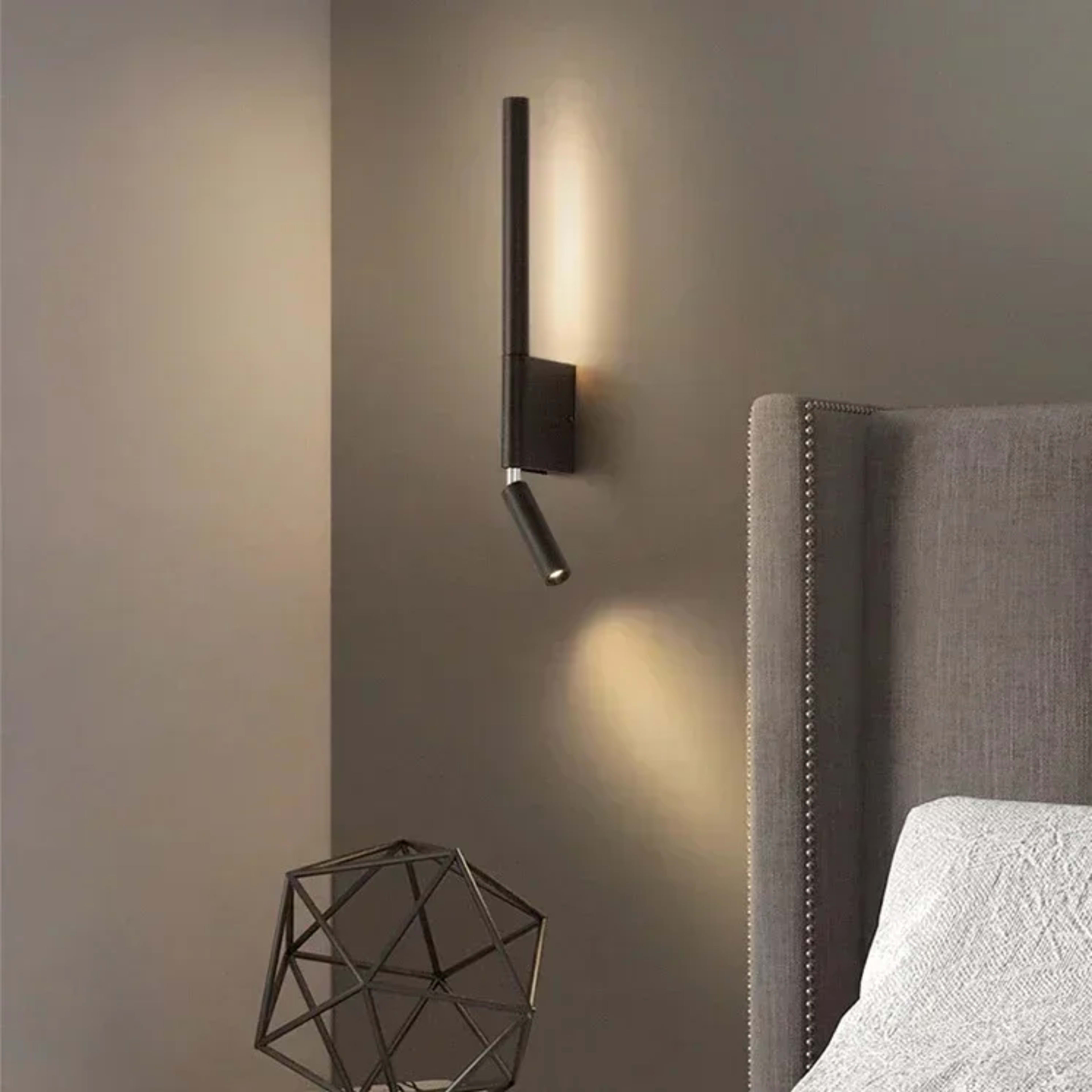 LED Wall Lamp for Living Room Wall Decor Light Fixture Lights Indoor Bedroom Lighting Bedside Table Lamps Night Lamp 1