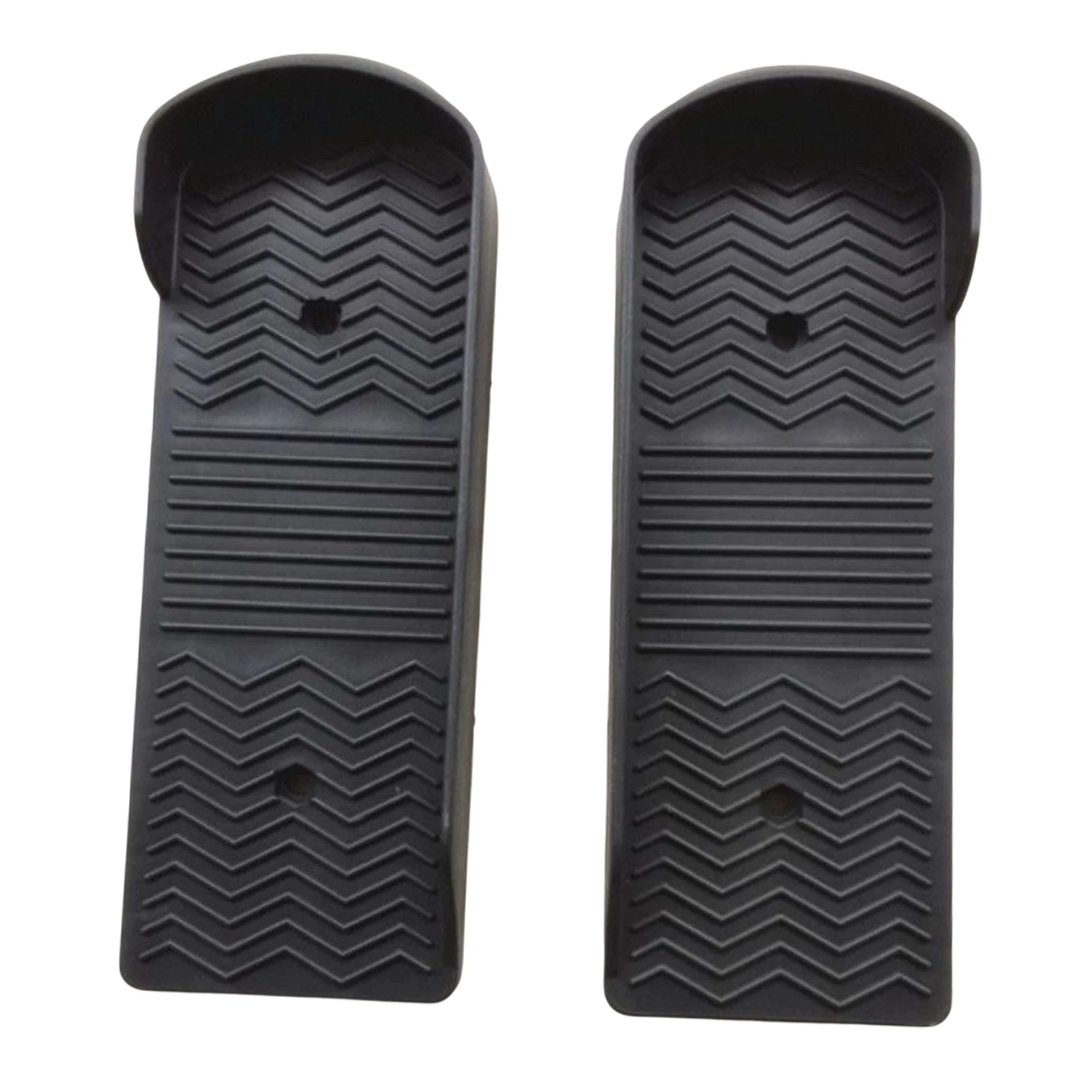 Universal Elliptical Machine Foot Pedals Fitness Equipment Pedals for Sports 4