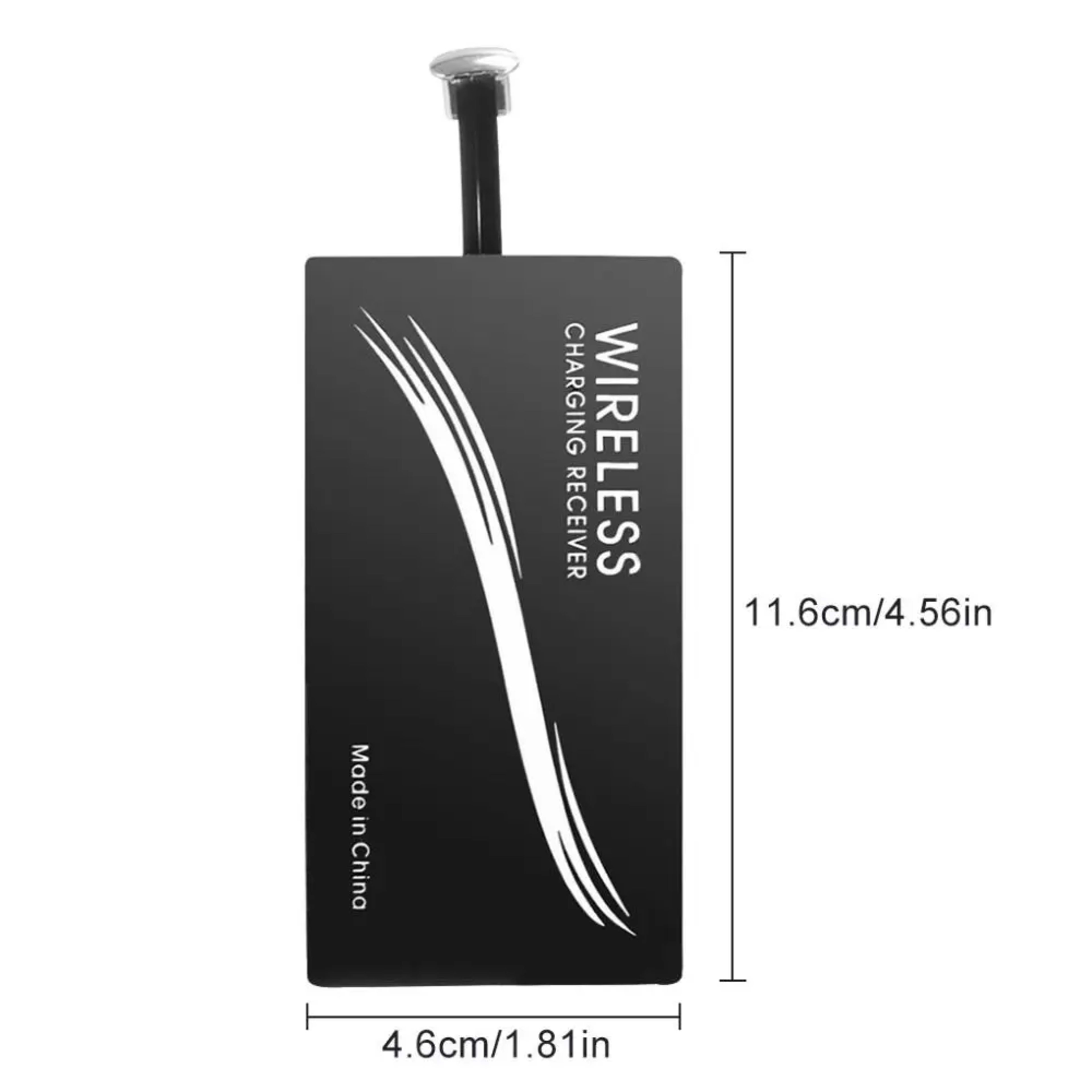 Phone Accessories Module Replacement Wireless Charger Type C Charging Dock Wireless Charger Receiver Charger Adapter 6