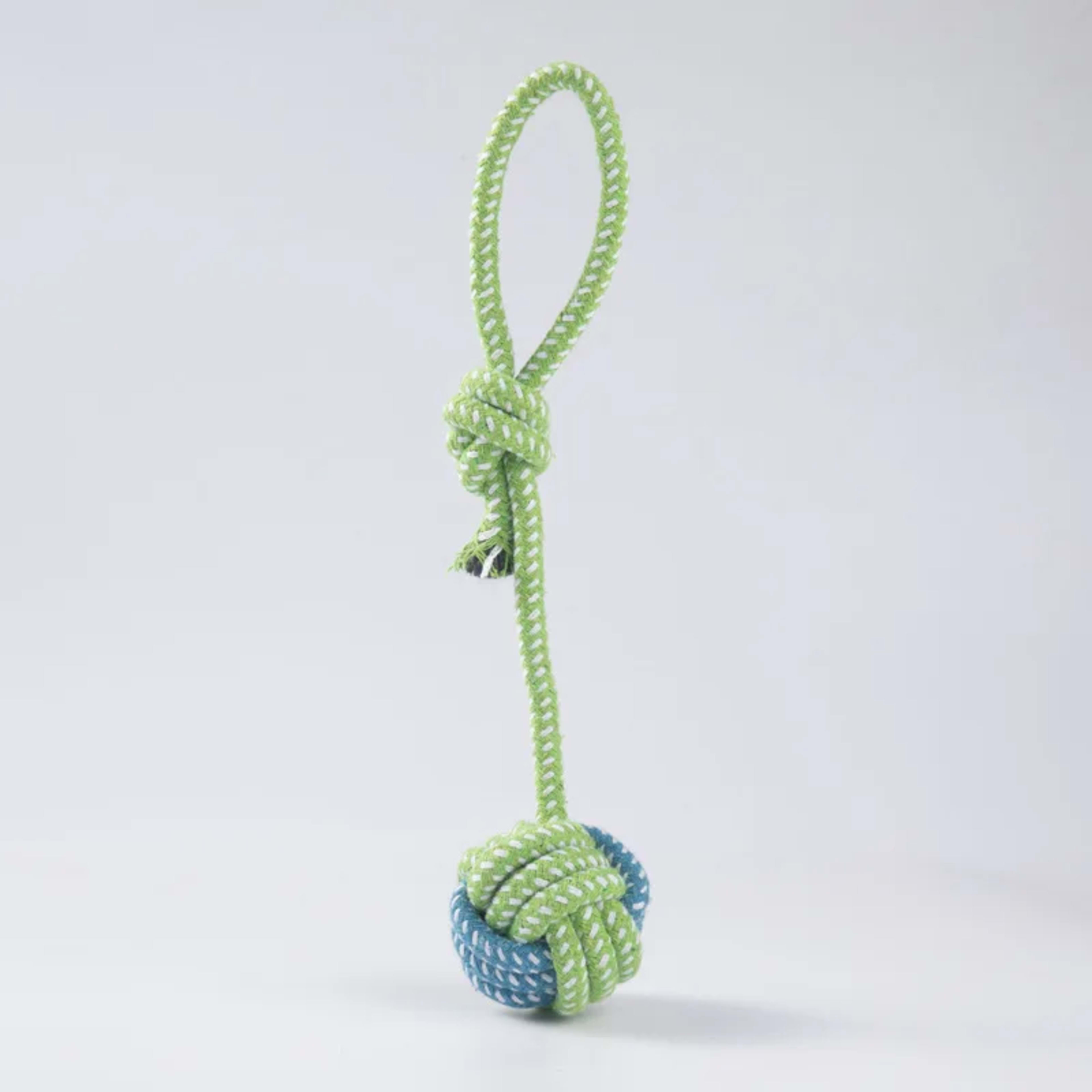Pet Dog Toys For Large Small Dogs Toy Interactive Cotton Rope Mini Dog Toys Ball For Dogs Accessories Toothbrush Chew Pu