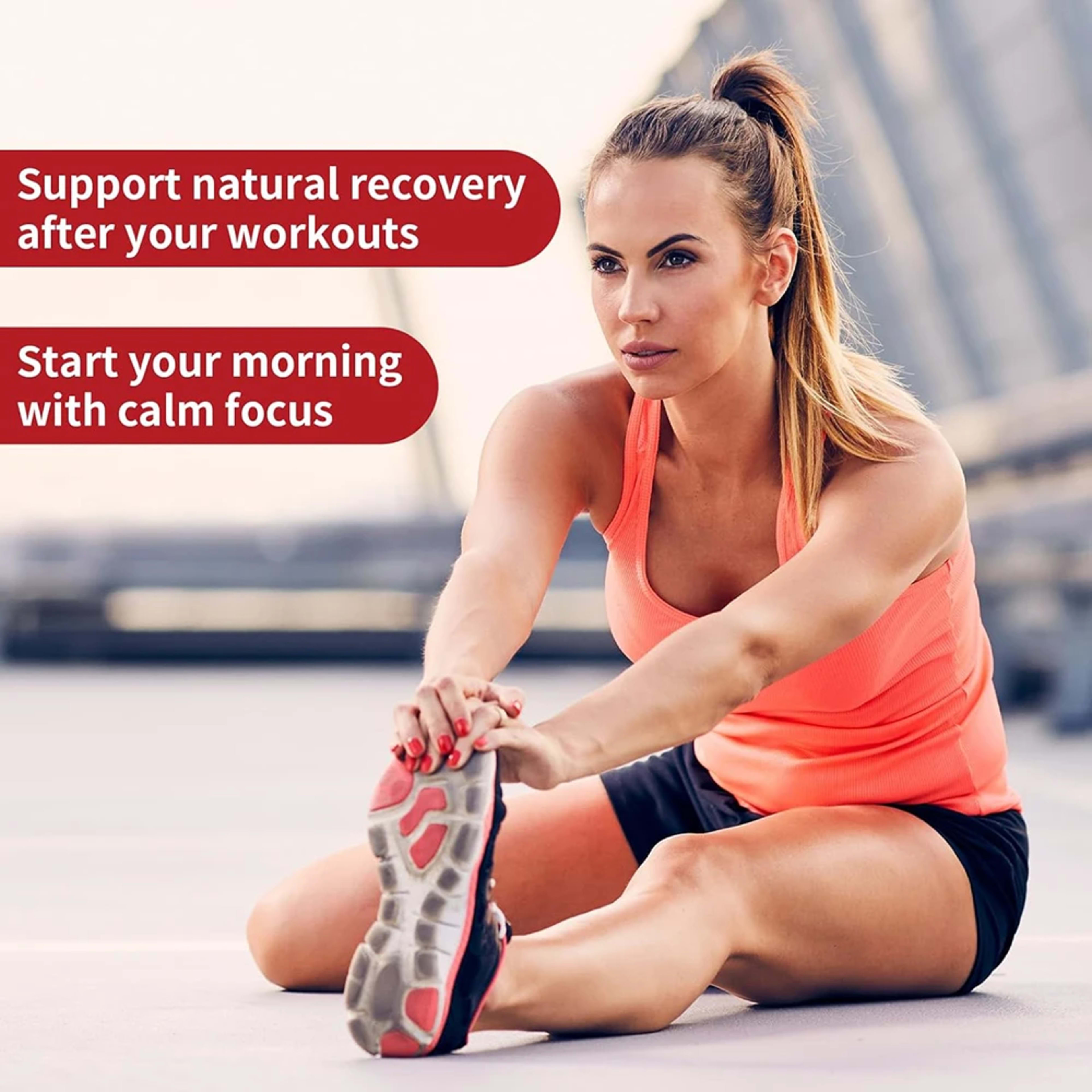 Saffron Supplements With Saffron Flower Extract, Curcumin & Zinc for Mood, Memory & Eye Health, Joint Supplements for Me 3