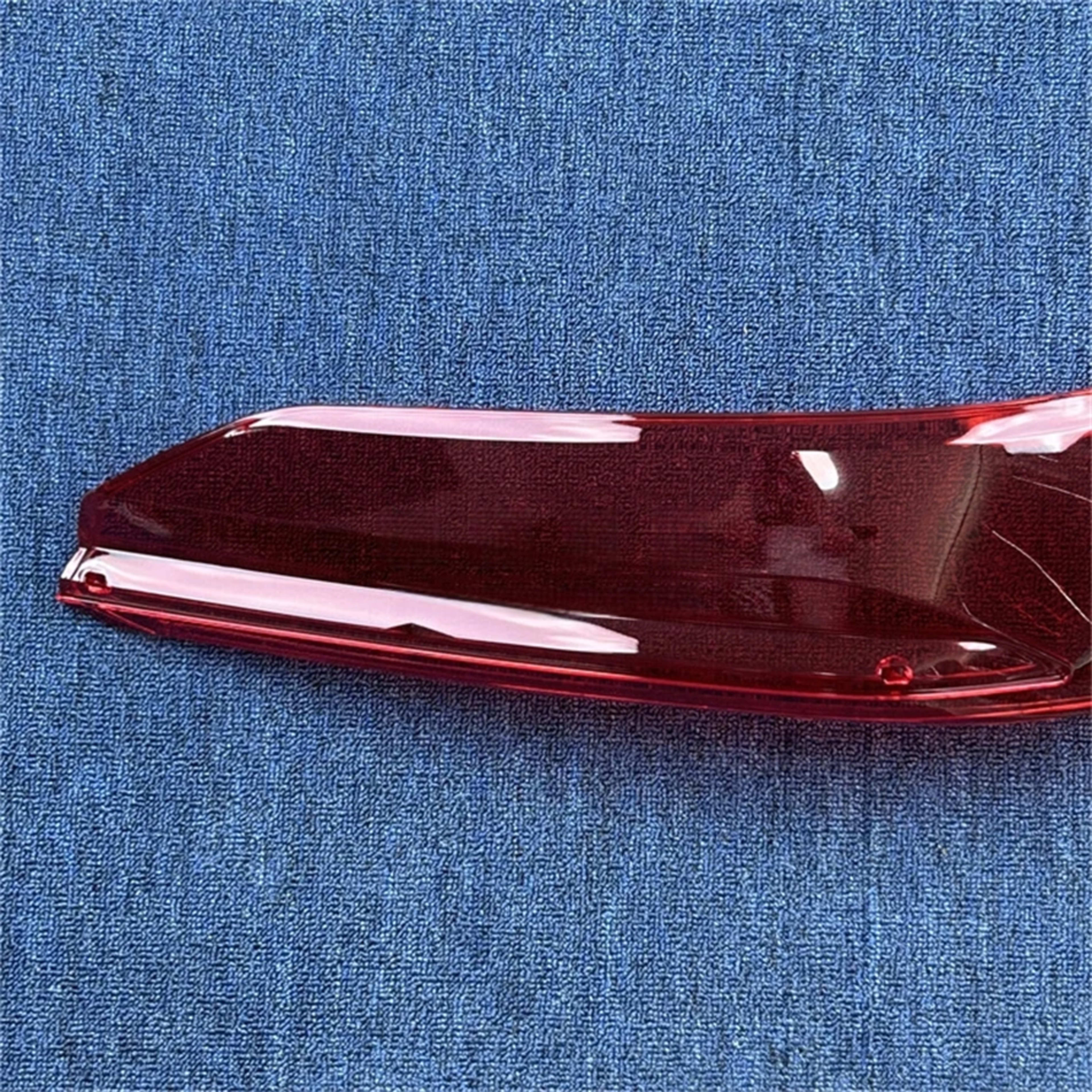 For Audi Q7 2020 2021 2022 2023 2024 Accessories For Vehicles Replacement Car Lights Shell Brake Lights Shell Tail Lamp  4