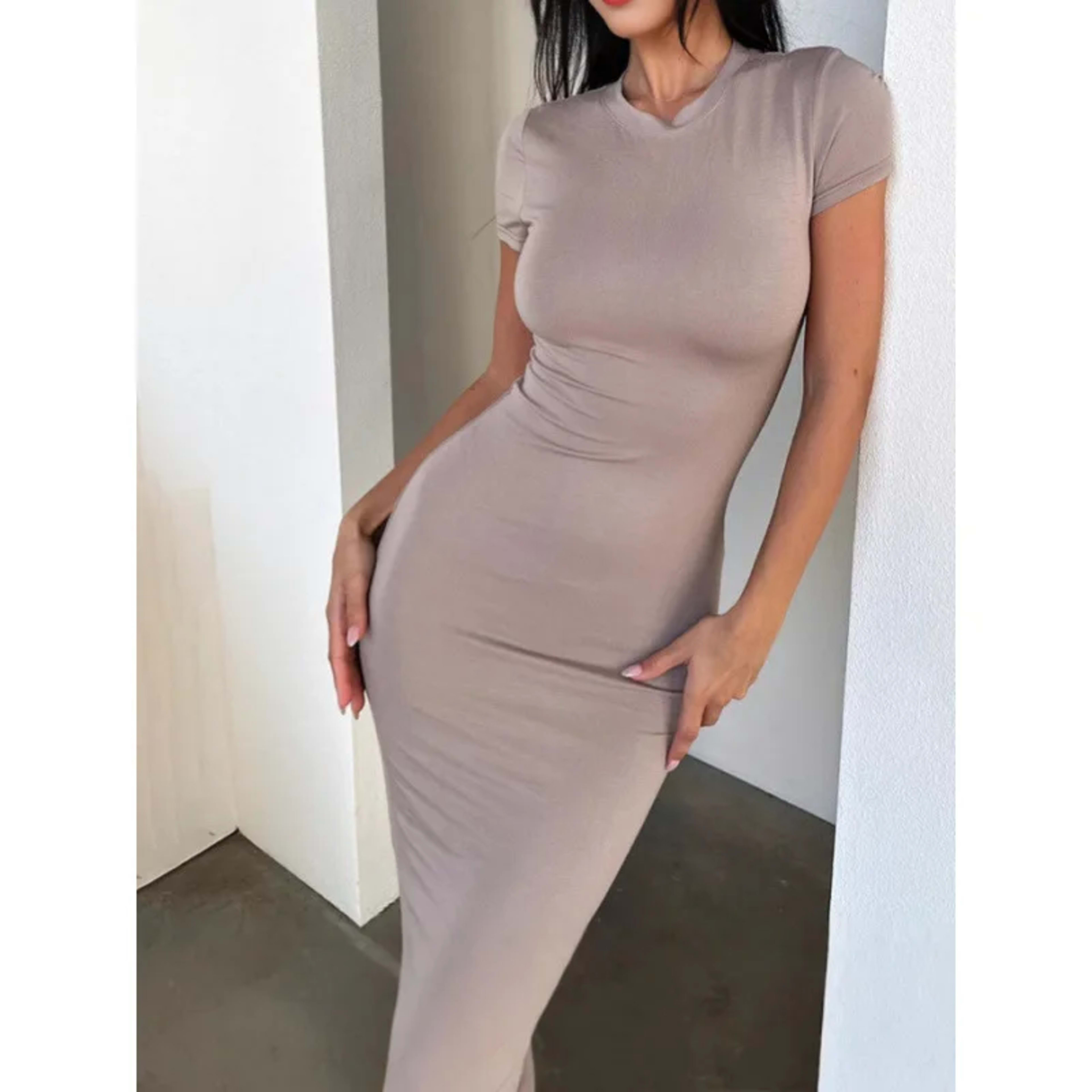 Women's Dress Female Clothing Sexy Outfits Prom Dresses for Woman Elegant Party Dresses Casual Evening Long Clothes Summ