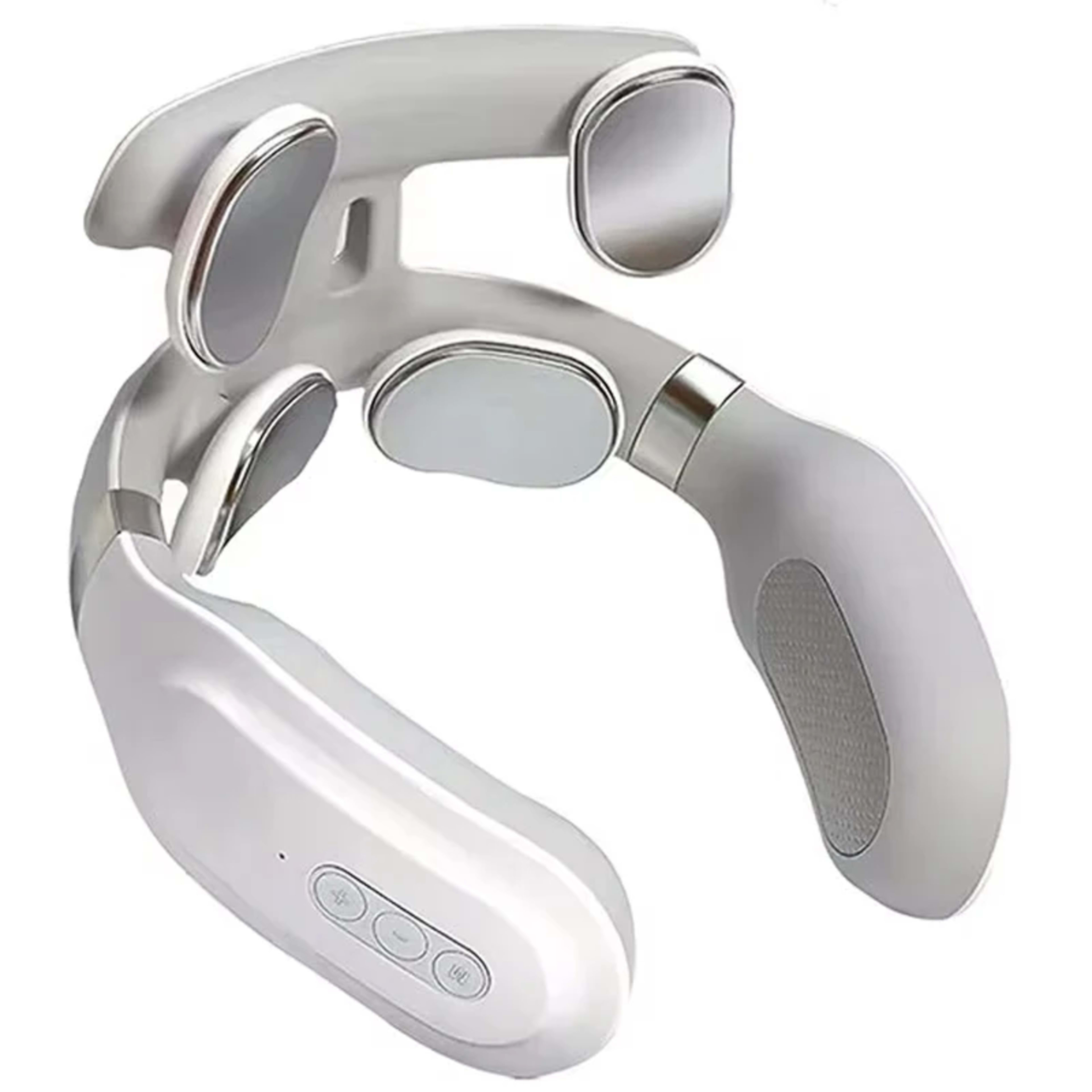 Professional Muscle Relaxation Massager Gun - Mini Electric Massage Gun For Neck, Cervical & Muscle Membrane Fitness
