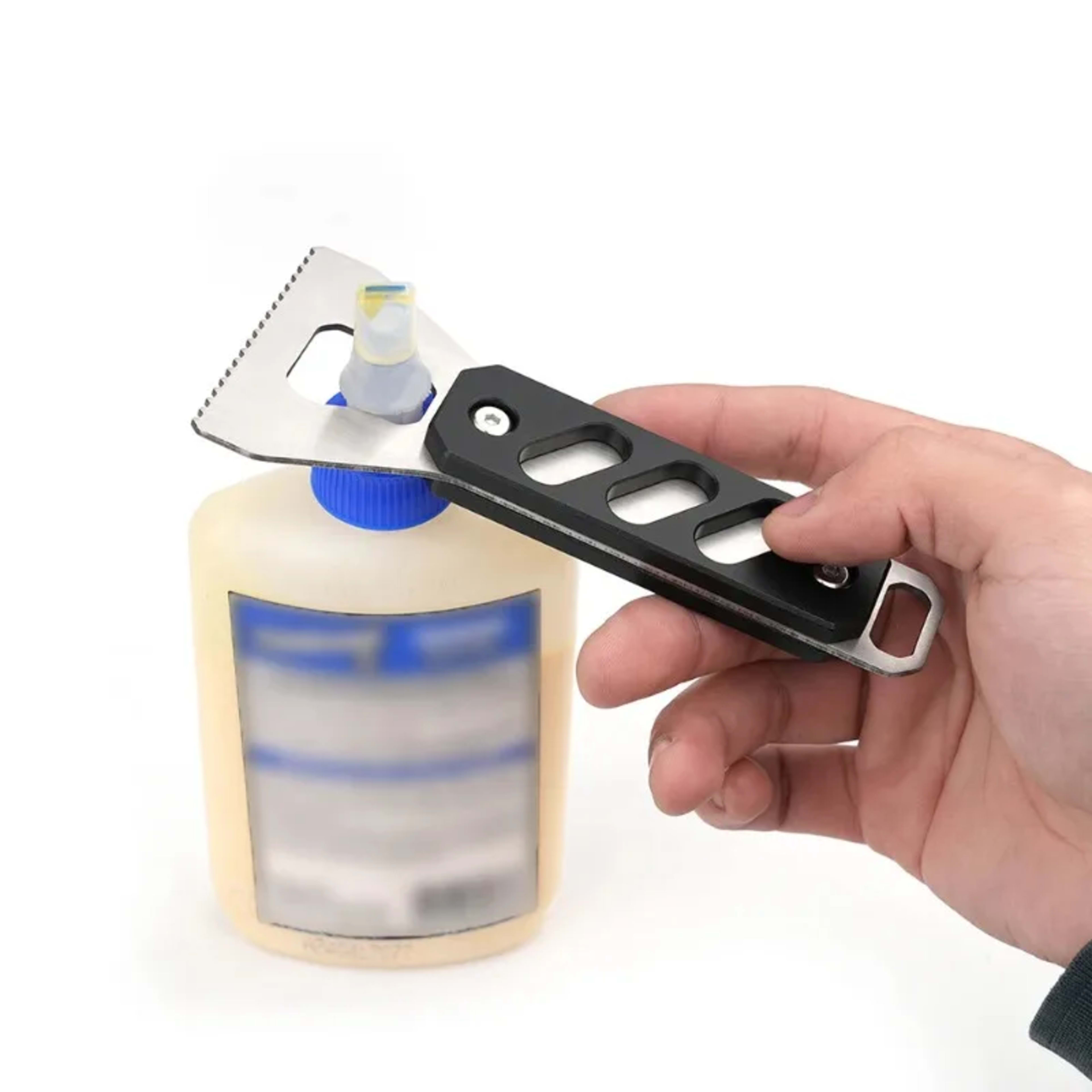 Effortless Woodworking Gluing Tools Floor Title Epair Aid Home Improvement Seaming Tools DIY Projects Hand Tools Accesso 5