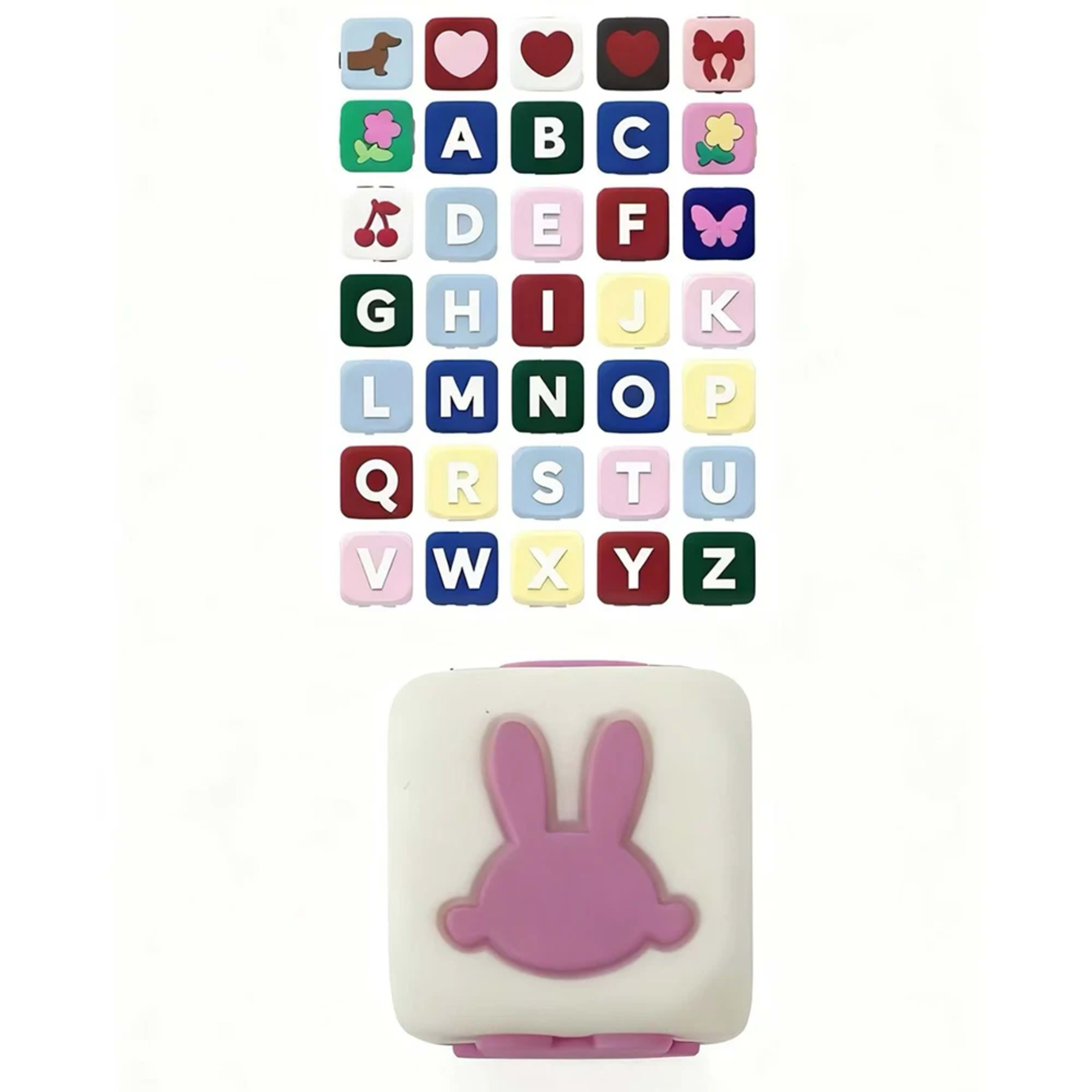 DIY Mobile Phone Accessories Hook Sticker Phone Charm Lanyard Pendant for iPhone for Galaxy Case Decoration 2