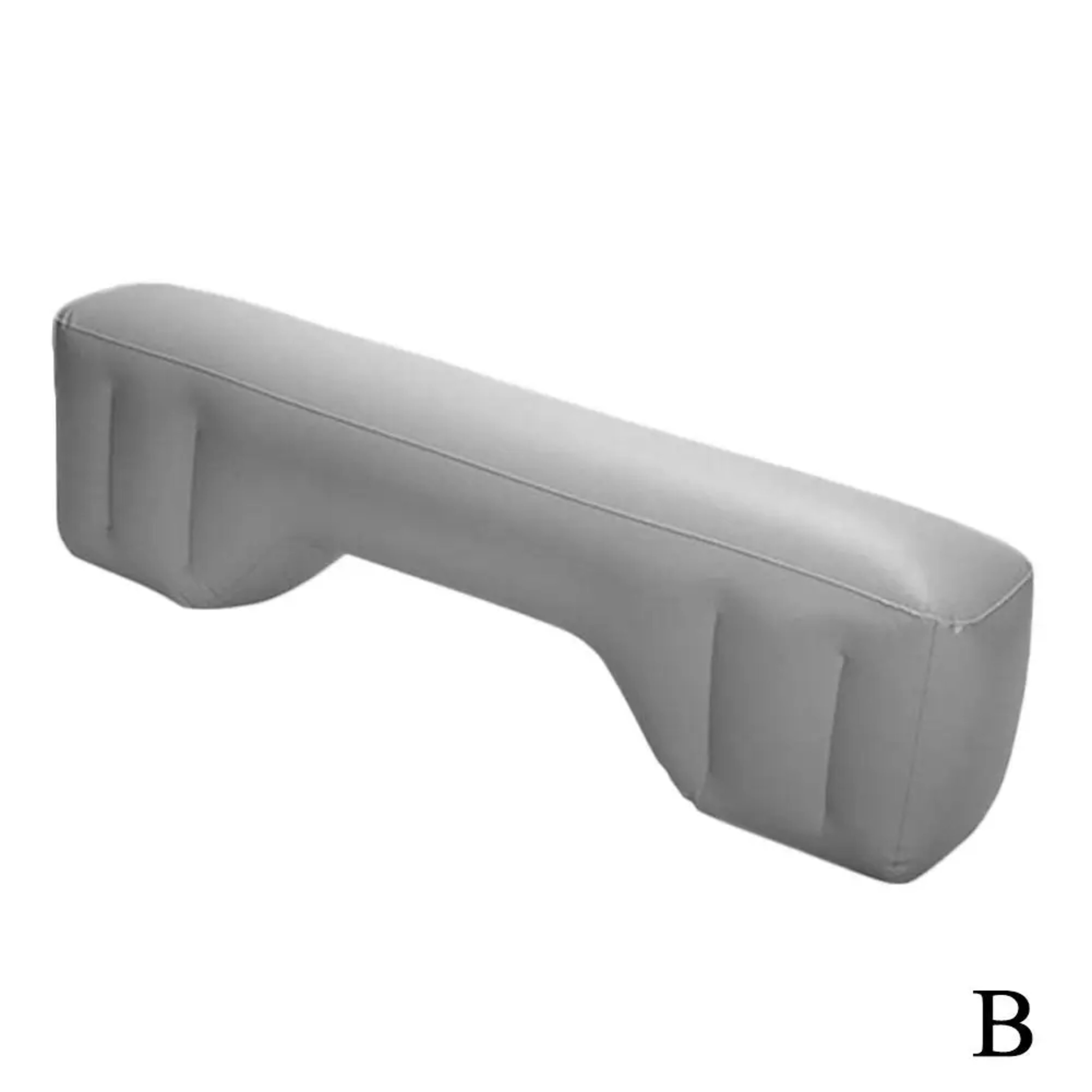 Car Travel Bed Inflatable Bed Back Seat Inflable Air Mattress Accessories Car Interior Self-driving Camping Accessories 10