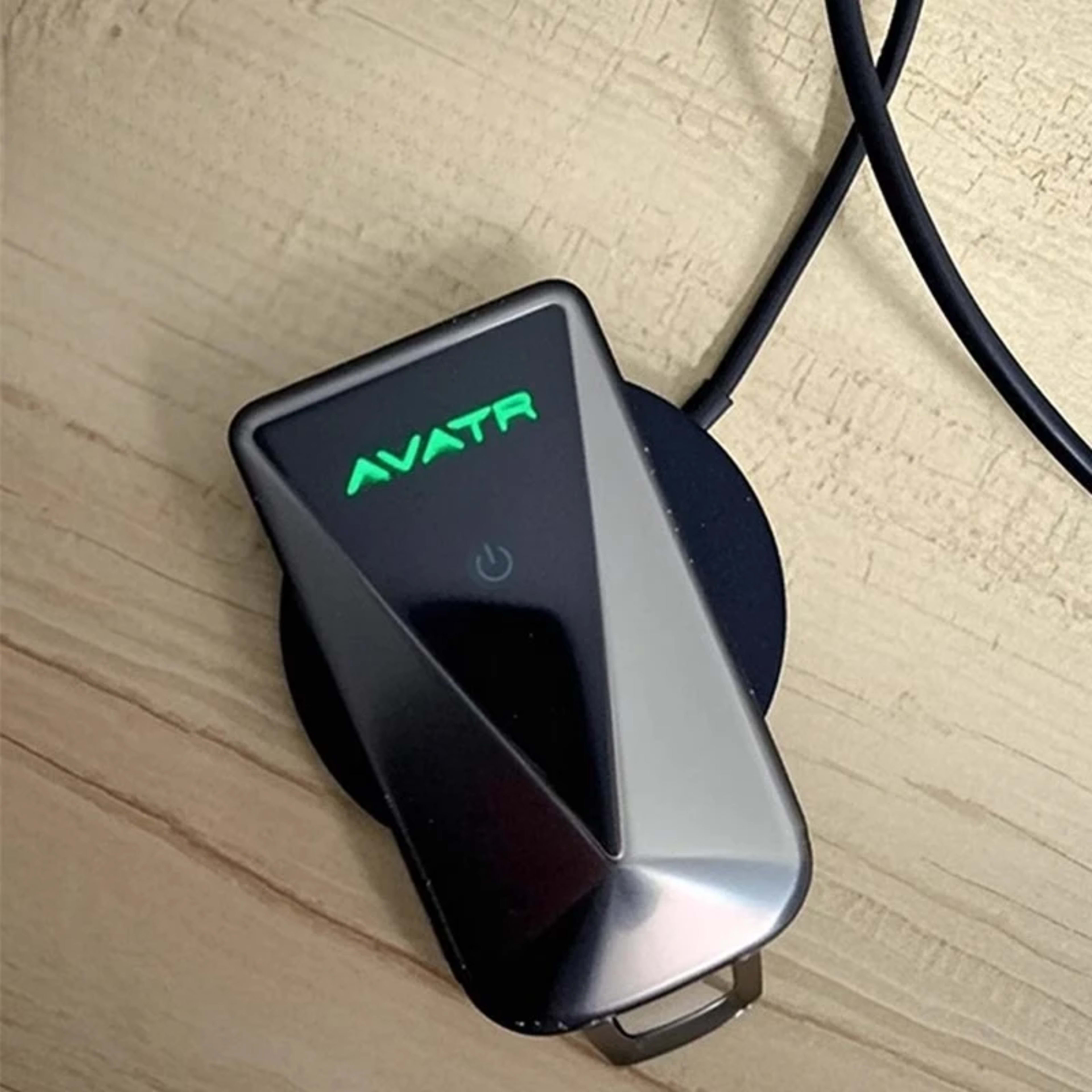 For Avatr 07 for Key Set New 06 Avatr 12 Auto Supplies Modified Accessories Decorative Cover Case Buckle Car Accessories 3