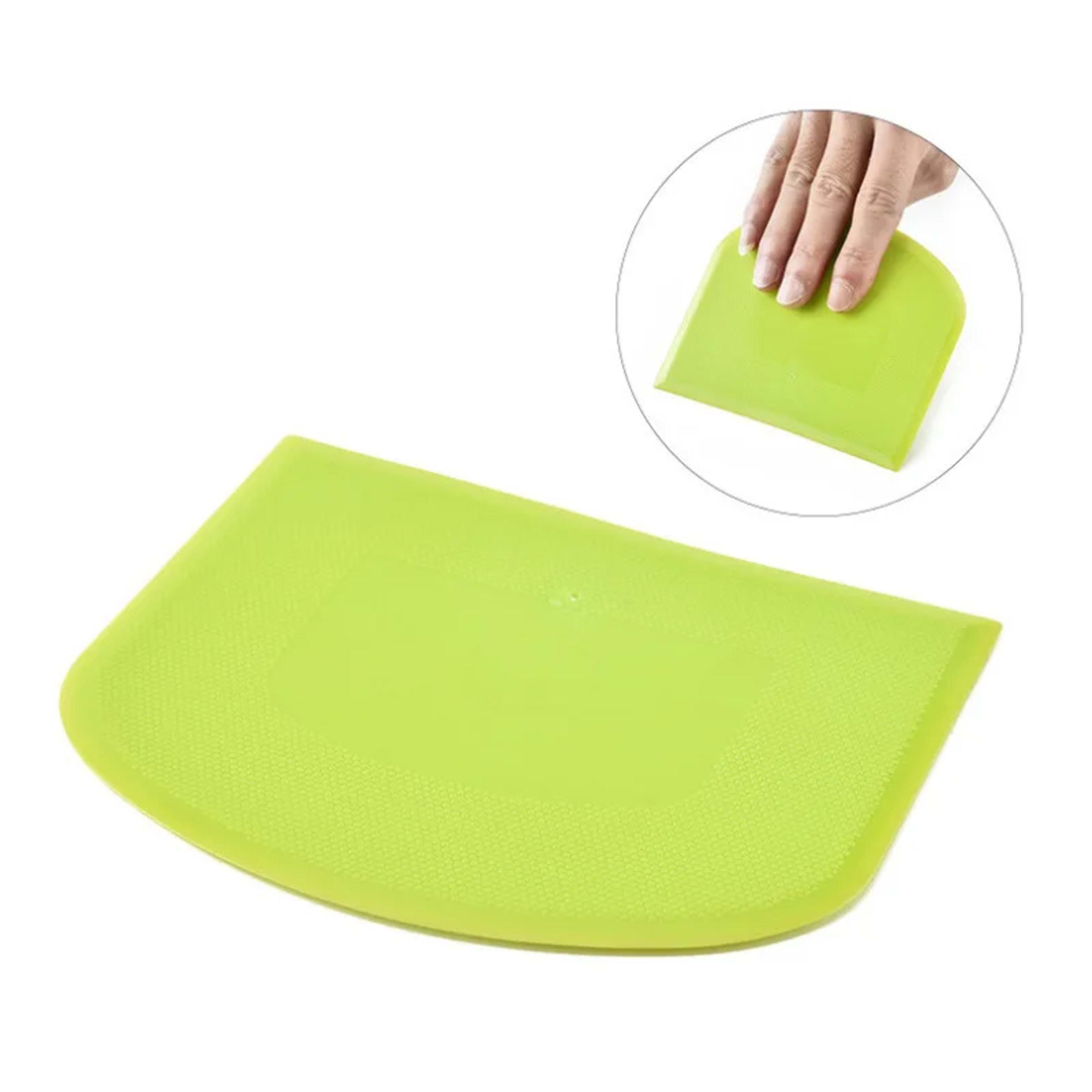 kitchen gadgets Dough Knife Cake Cream spatula  cooking Baking Pastry Edge Spatulas Tools Pastry Tools 1
