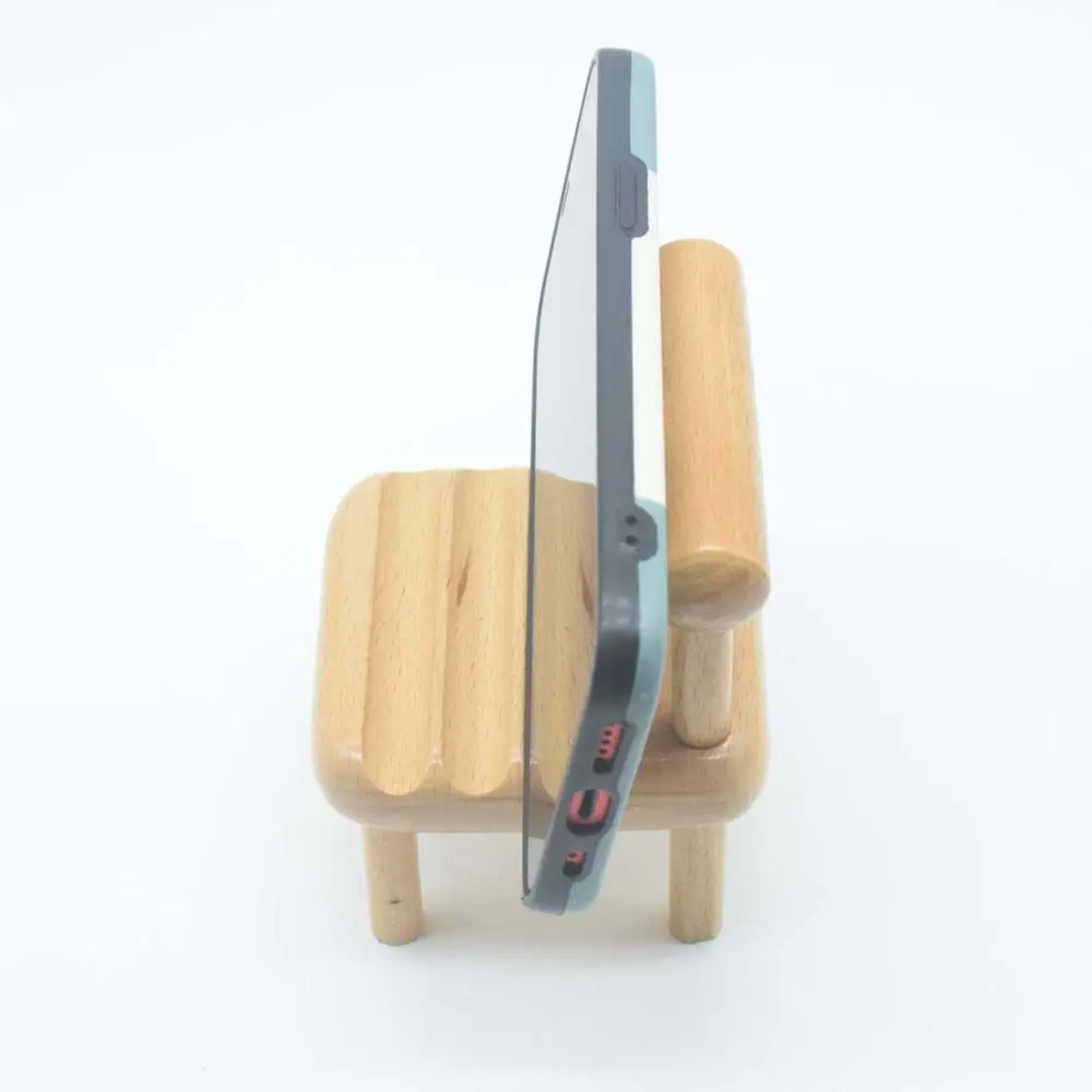 Phone Bases Stand Accessory Phone Accessories Cell Phone Bracket Mobile Phone Holder Chair Phone Holder Mobile Phone Sta 4