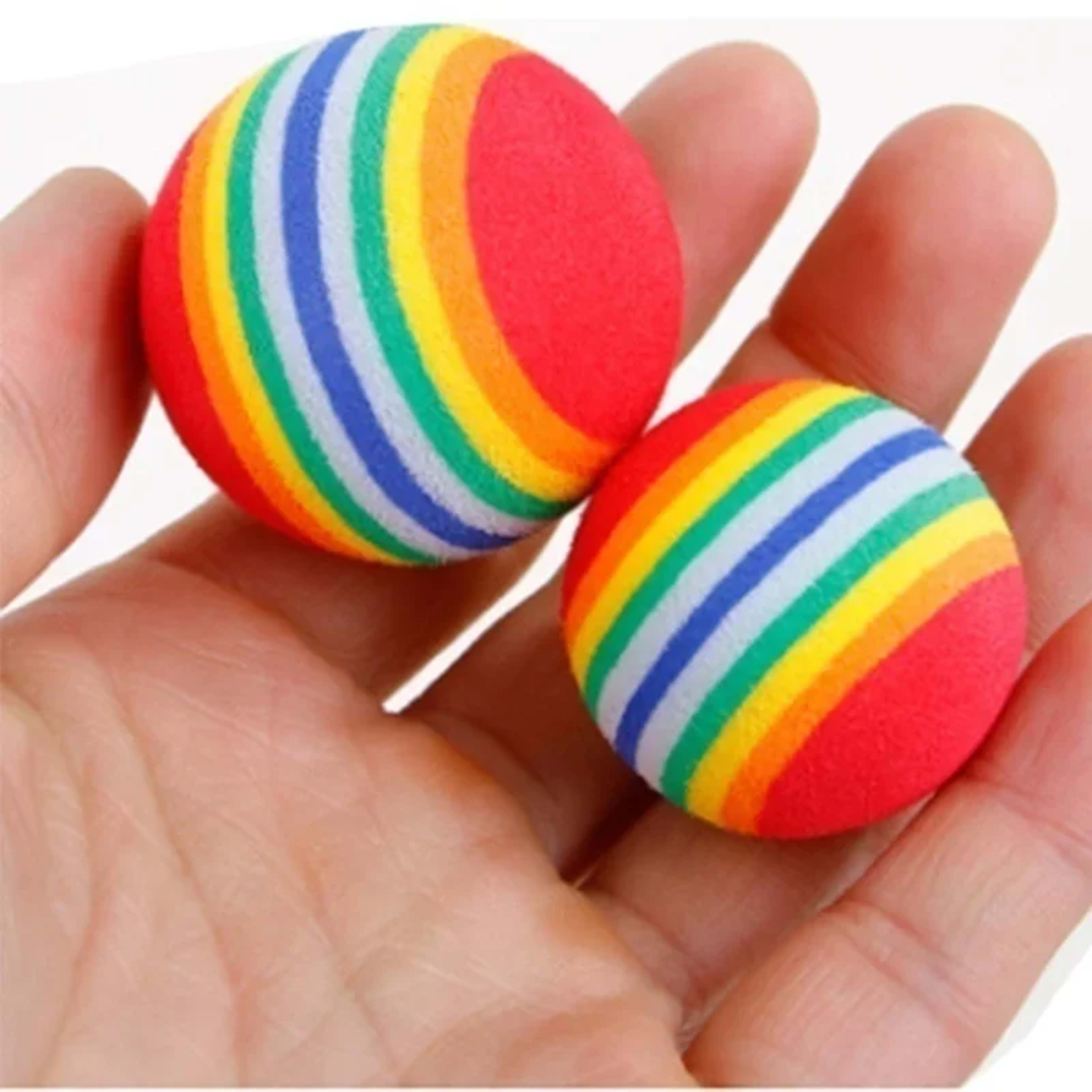 10pcs Pet Toy 2