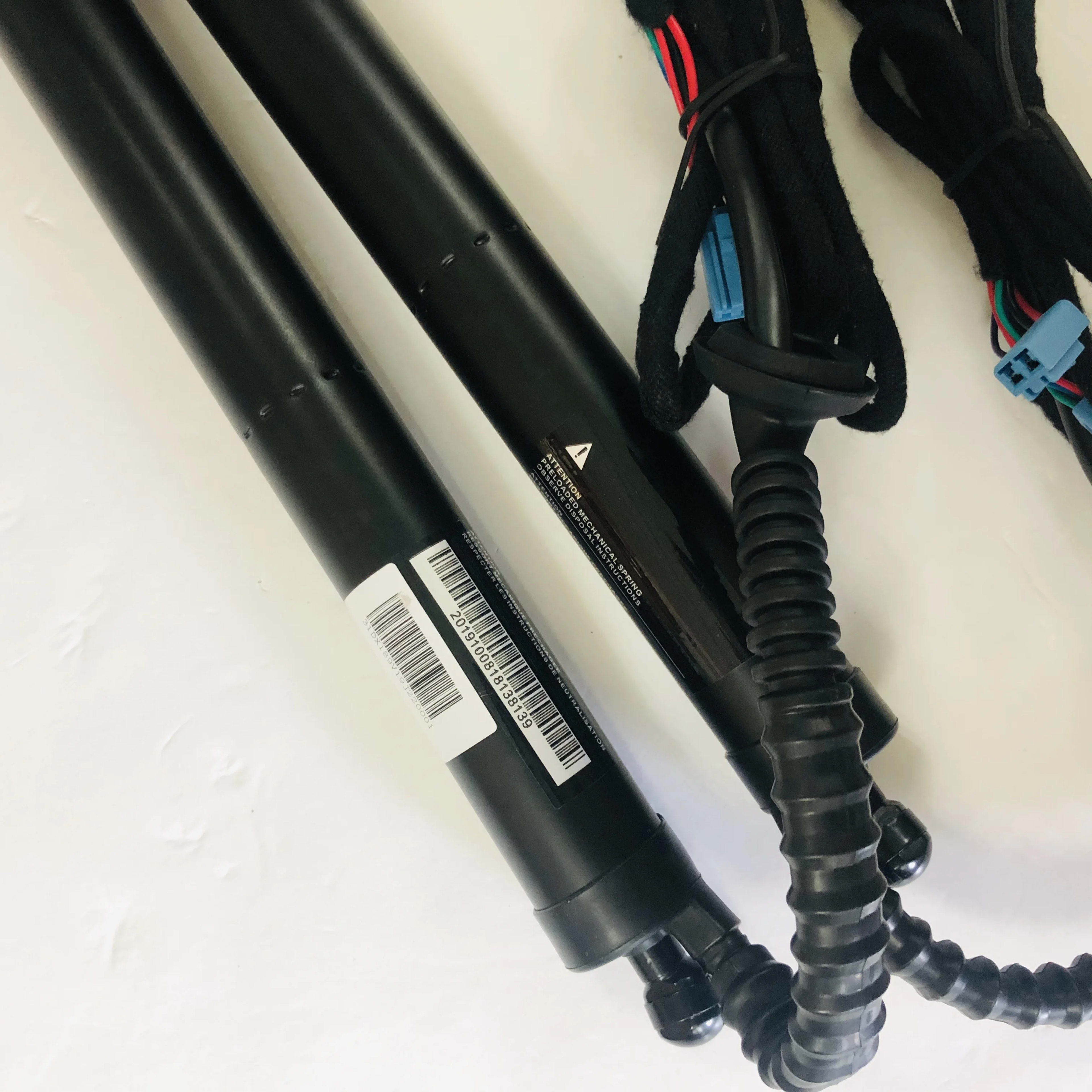 Fits for KIA Carnival Carniva!ar Accessorie lntelligenElectric Tailgate Modified Carrun KSupport Rod lailDoor Switch 4