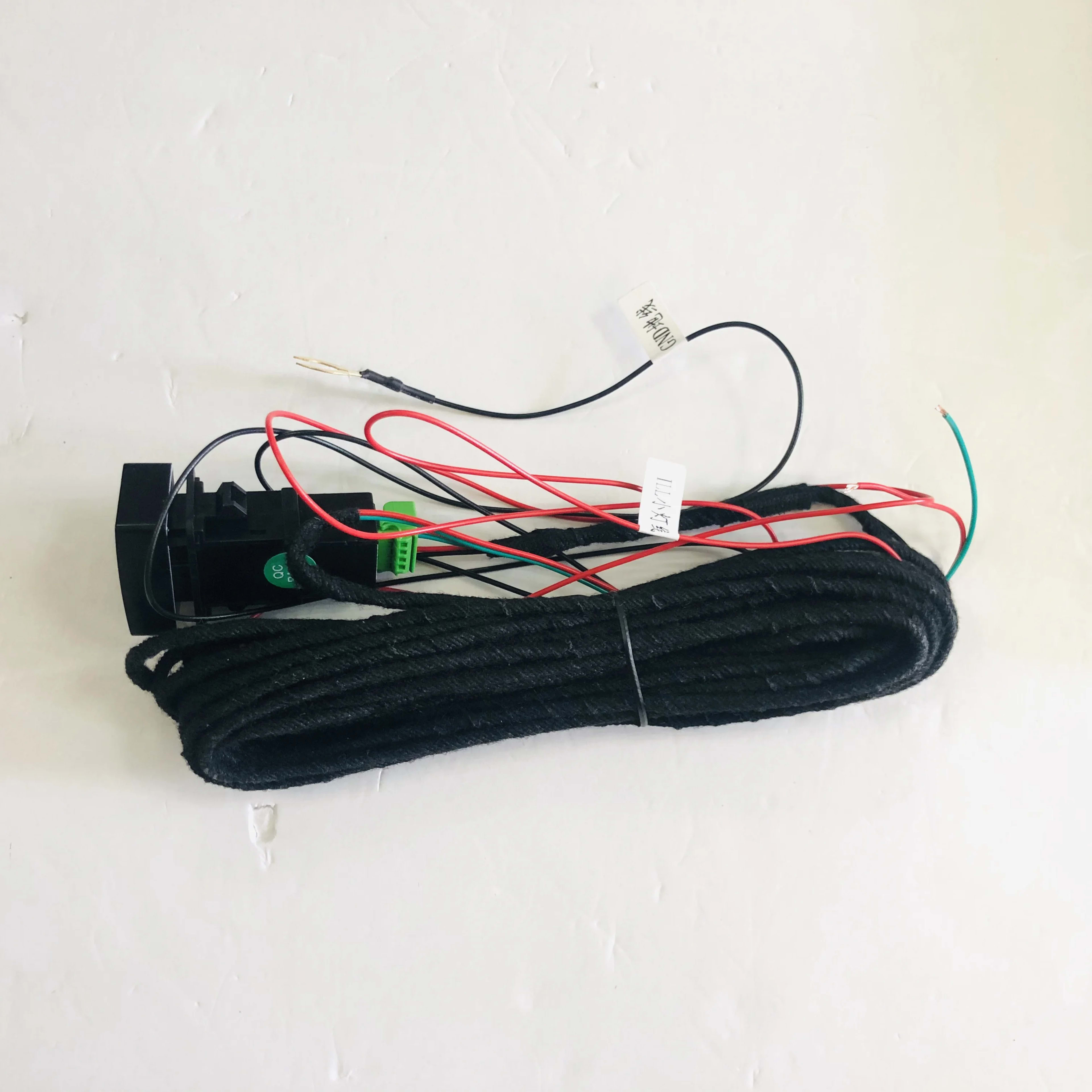 Fits for KIA Carnival Carniva!ar Accessorie lntelligenElectric Tailgate Modified Carrun KSupport Rod lailDoor Switch 6