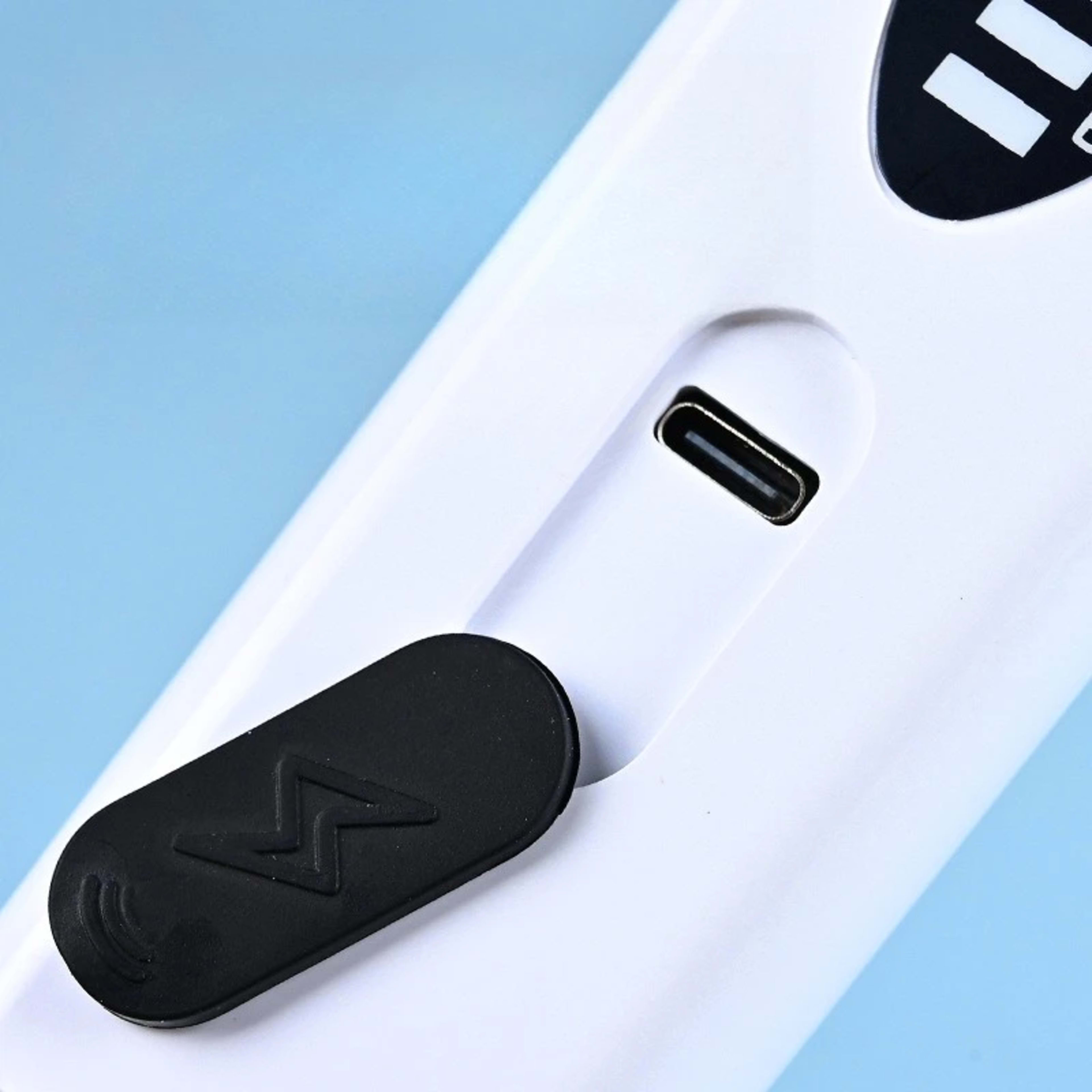 Kitchen and Bathroom Electric Cleaning Brush Charge Gadgets Products Supplies Household Tools Accessories Merchandises H 4