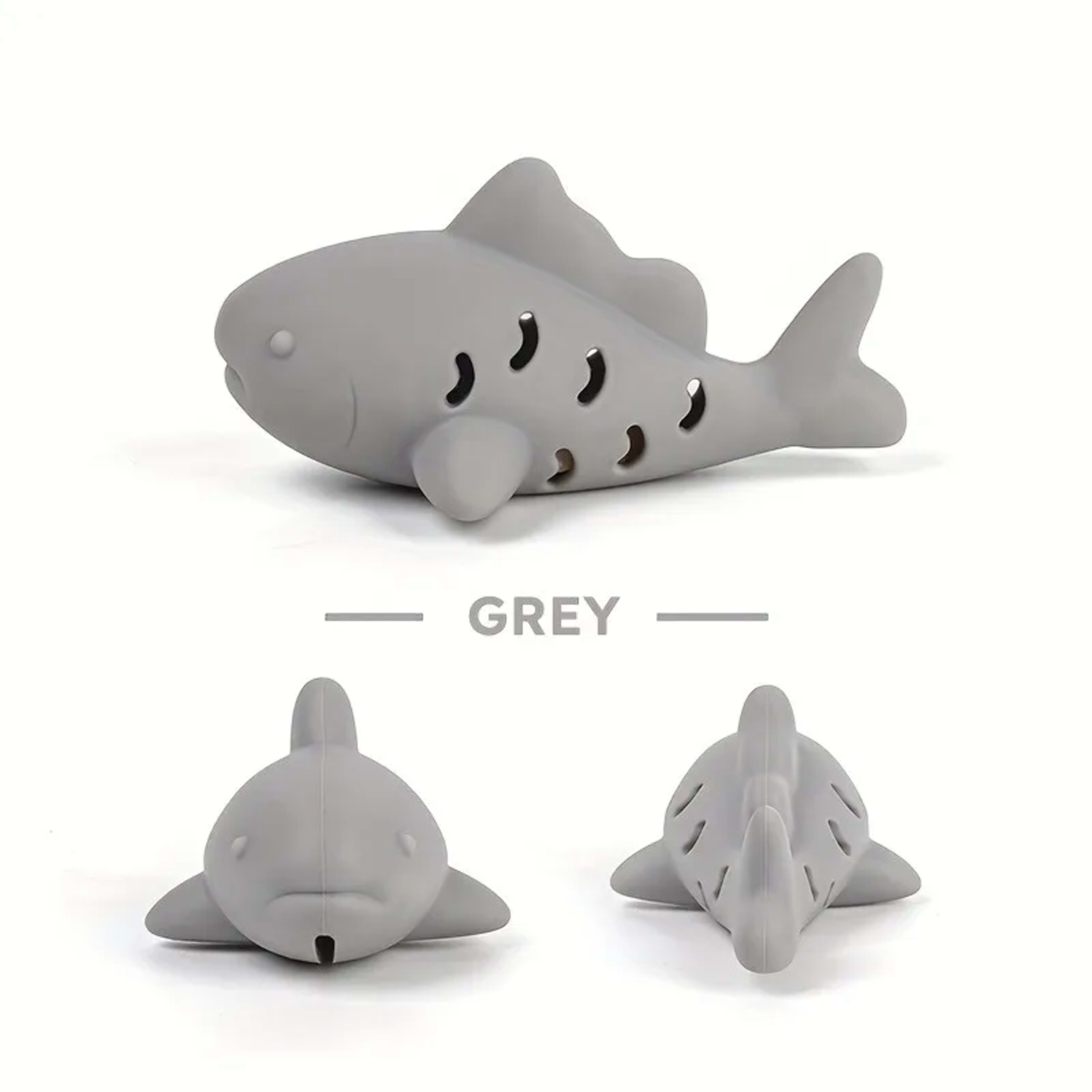 1pc Interactive Cat & Dog Toy - Durable Bite-Resistant Design, Hiding Food & Grinding Teeth Entertainment for Small Pets 9