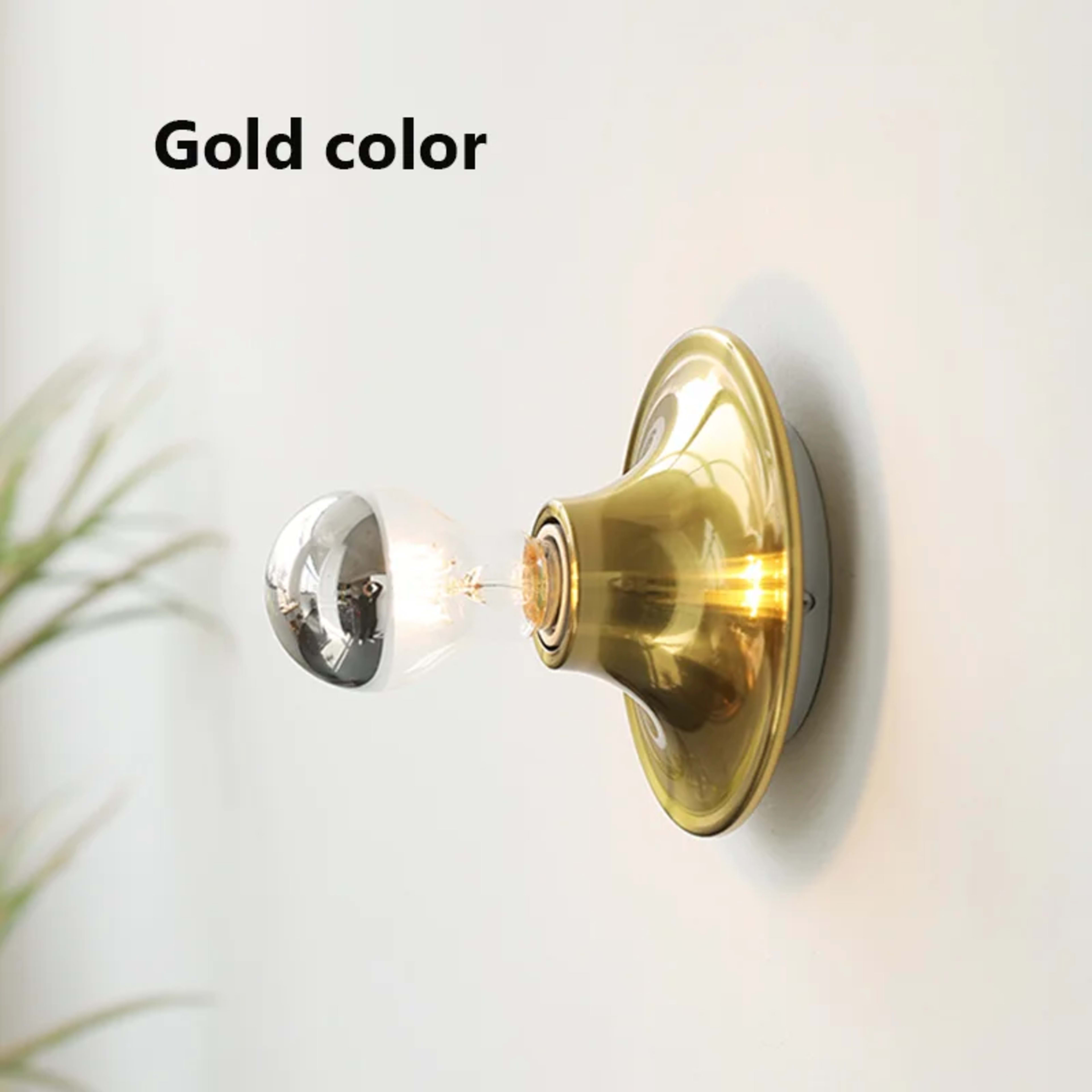LED Interior Decor Wall Light for Living Room Aisel Corridor Bedroom Lamp Bathroom Nordic Creative Home Fixture Decorati 11