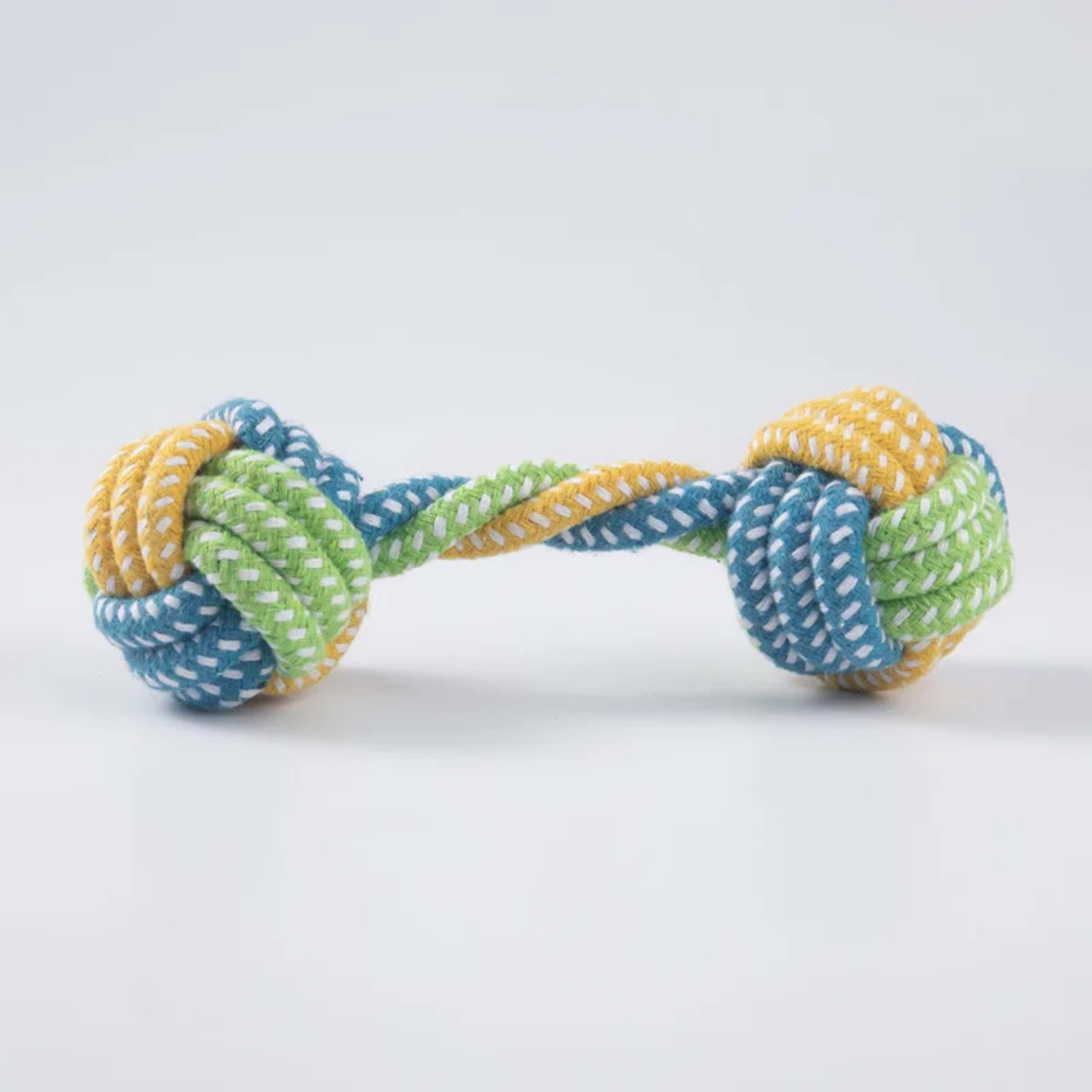 Pet Dog Toys For Large Small Dogs Toy Interactive Cotton Rope Mini Dog Toys Ball For Dogs Accessories Toothbrush Chew Pu 1